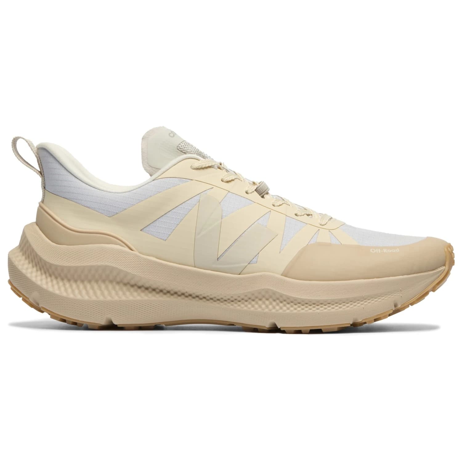 Мъжки маратонки Veja Condor 3 Off Road Trail running shoes - Pearl / Almon
