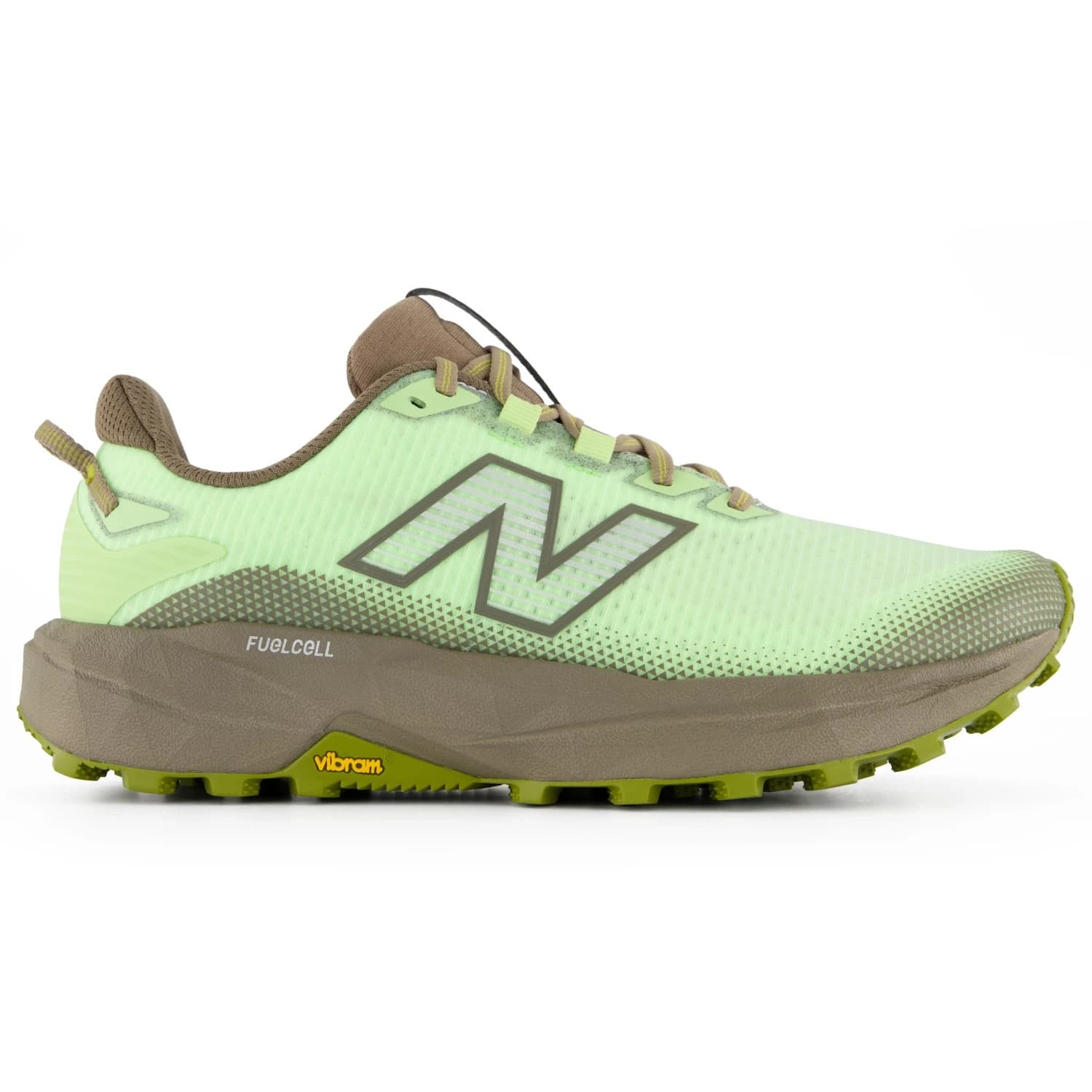 Мъжки маратонки New Balance FuelCell Rebel Trail Trail running shoes - Afterglow