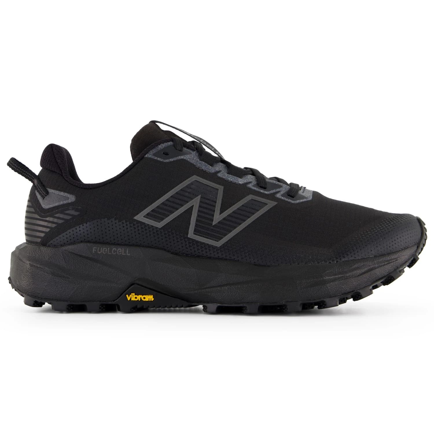 Мъжки маратонки New Balance FuelCell Rebel Trail Trail running shoes - Black