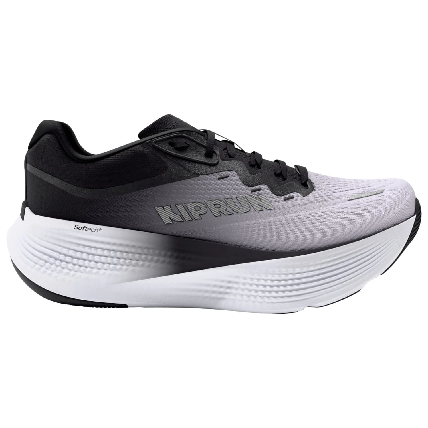Мъжки маратонки KIPRUN Kipride Max Running shoes - Black