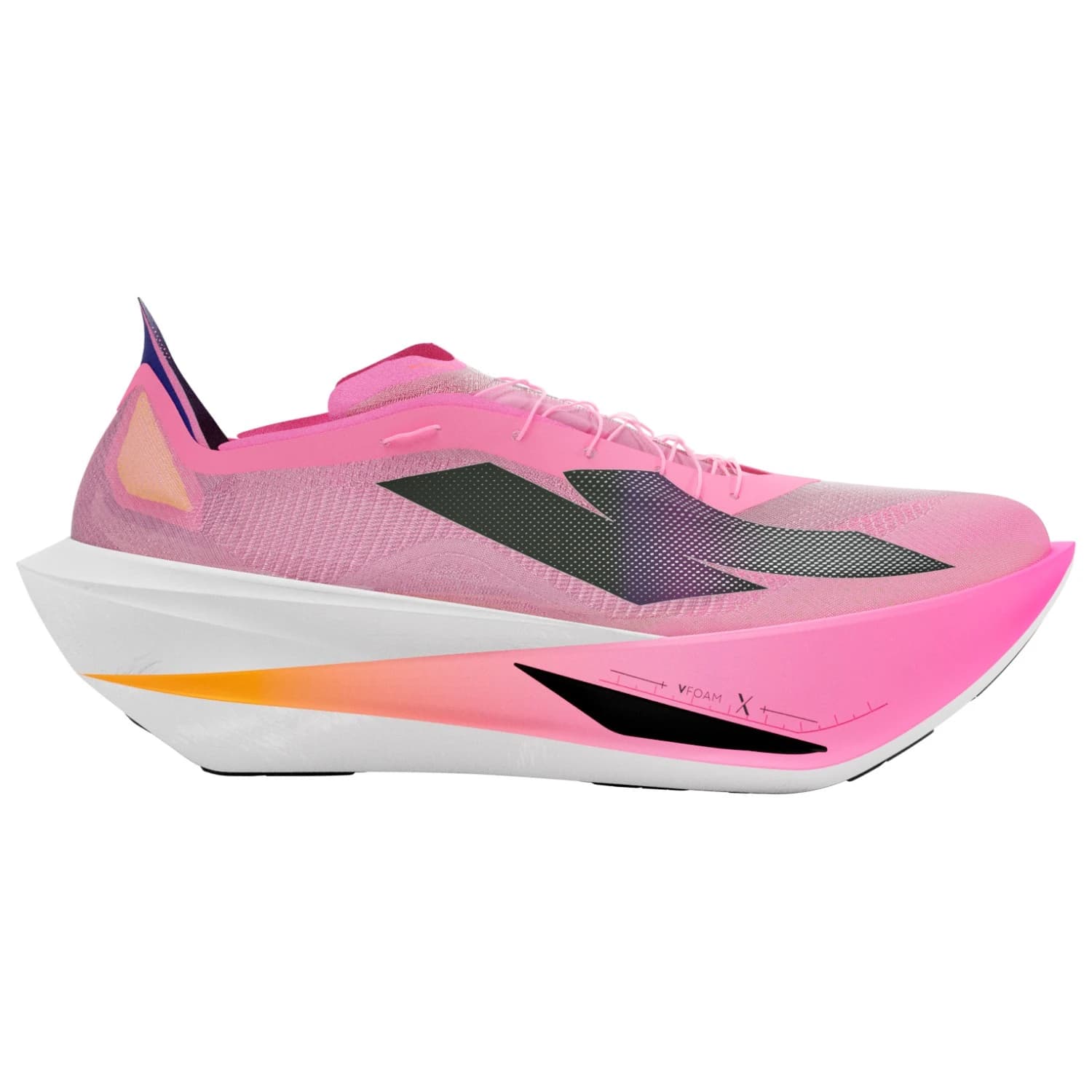 Маратонки KIPRUN Kipstorm Lab Running shoes - Skydaw