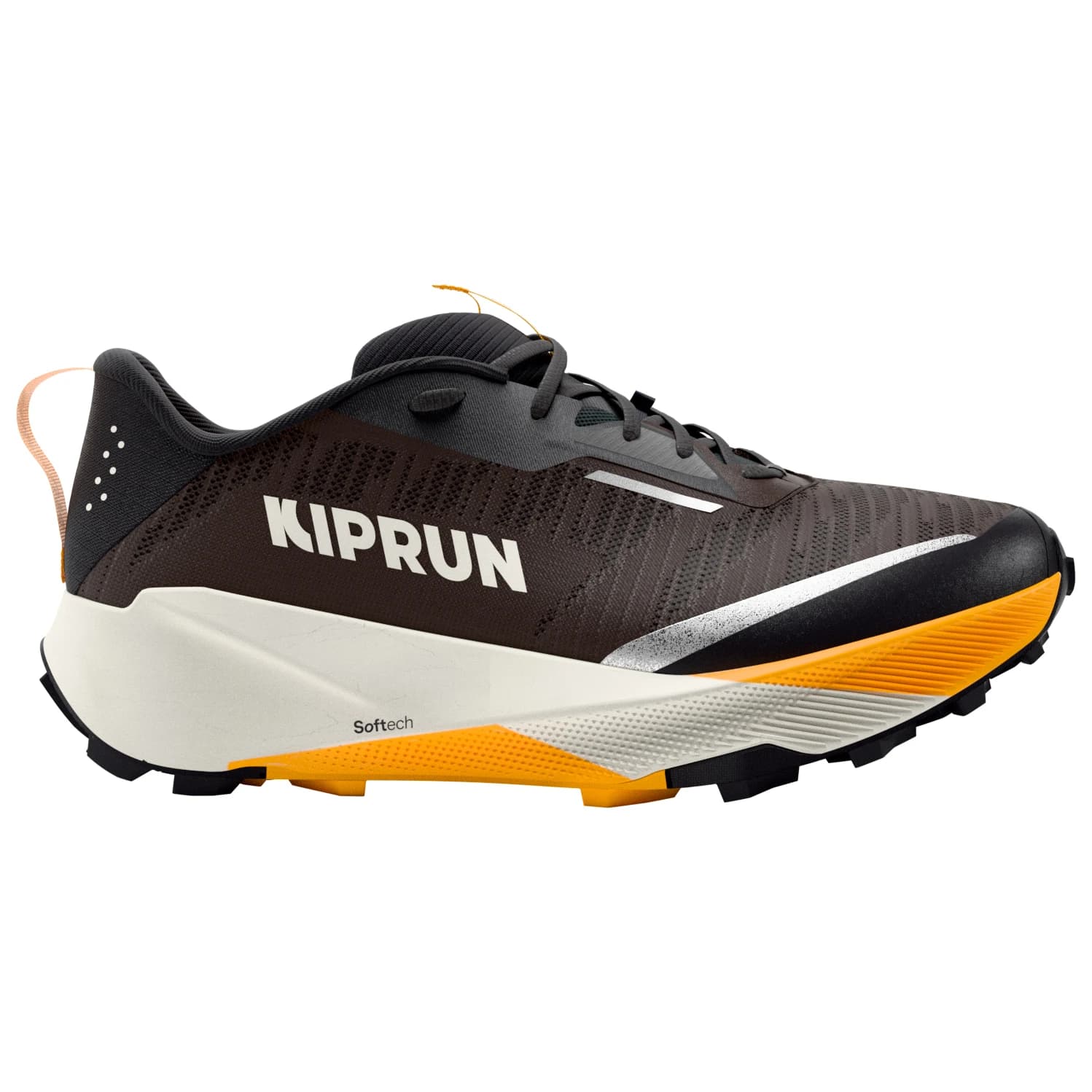 Мъжки маратонки KIPRUN Kipsummit Trail running shoes - Brown