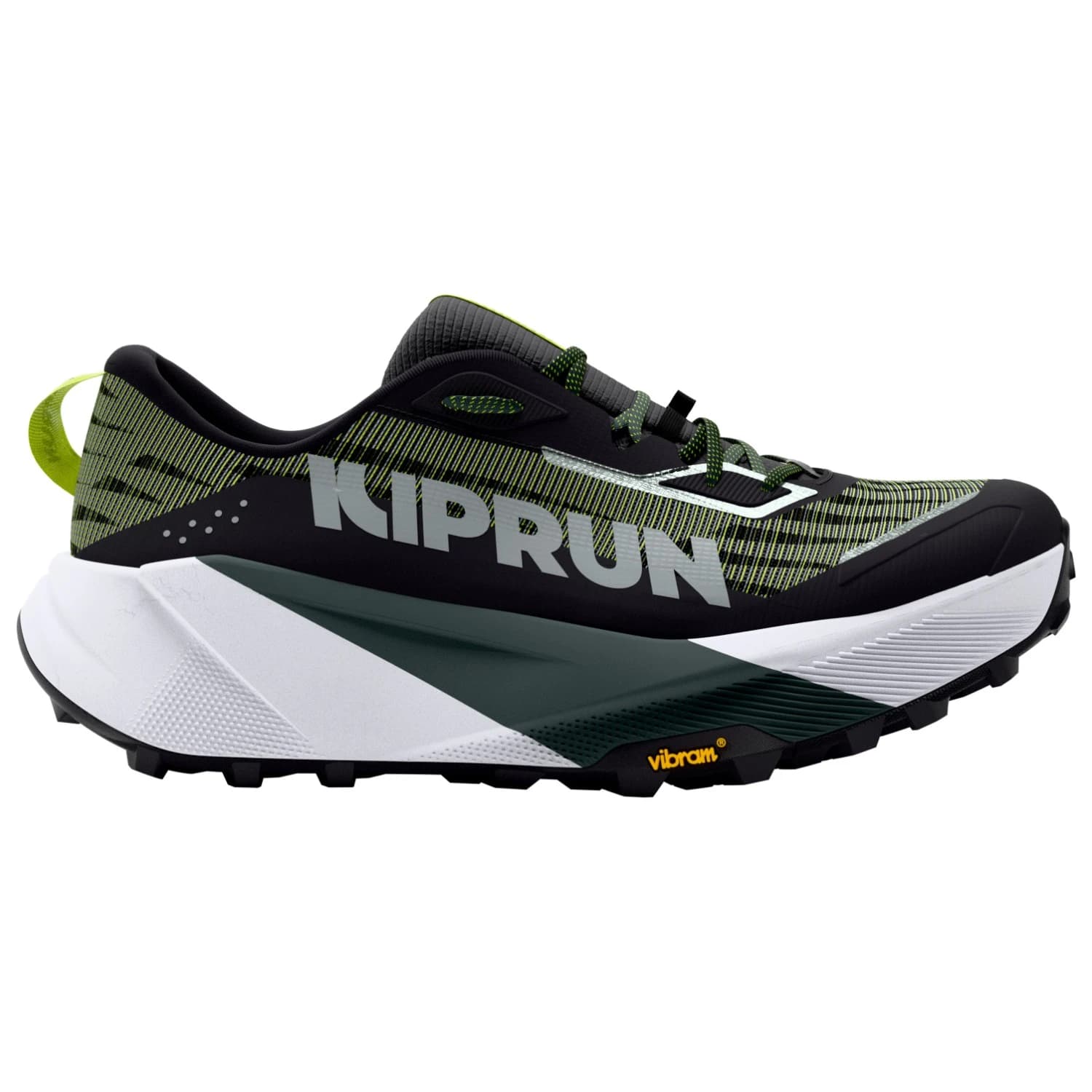 Мъжки маратонки KIPRUN Kipsummit Max Trail running shoes - Green