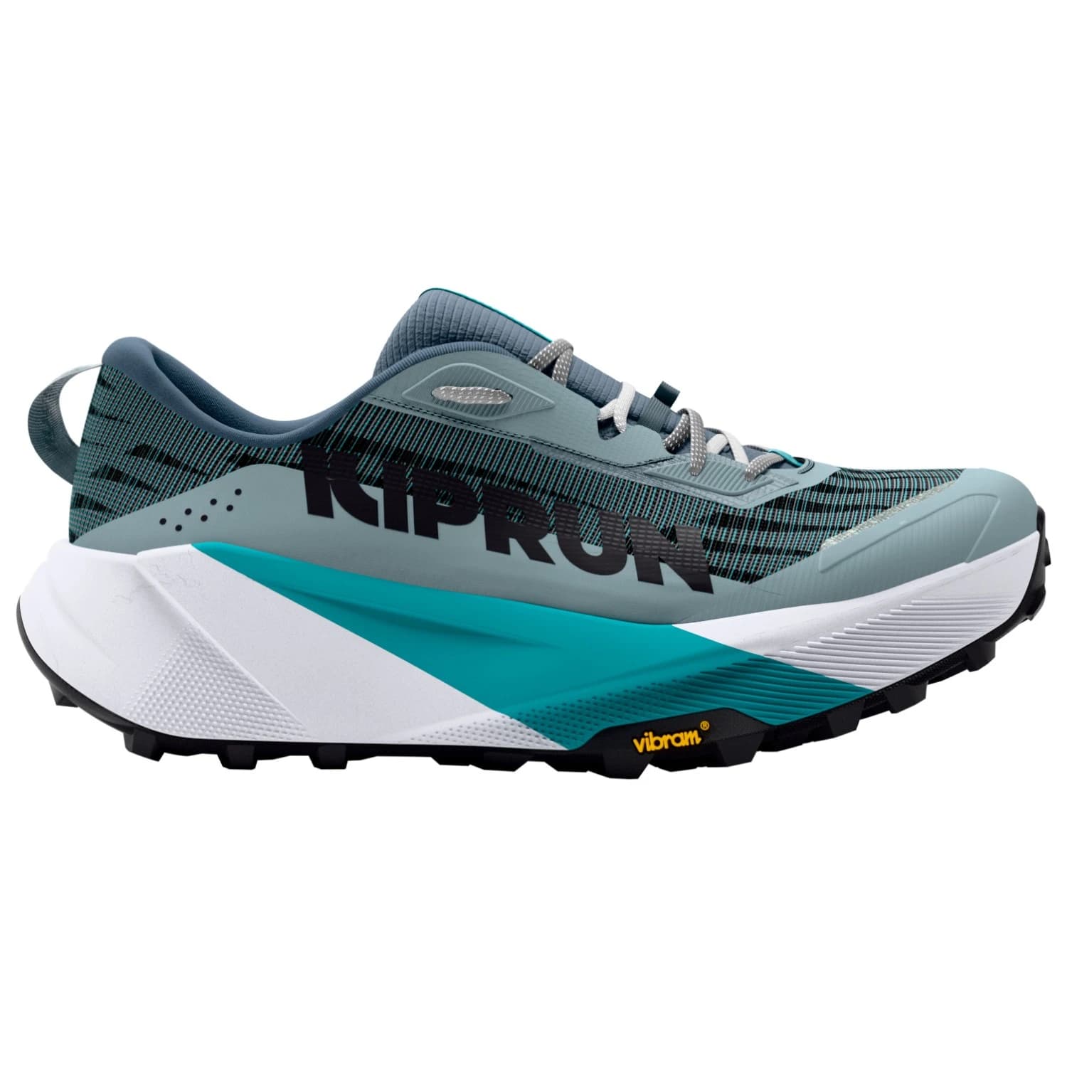 Мъжки маратонки KIPRUN Kipsummit Max Trail running shoes - Blue