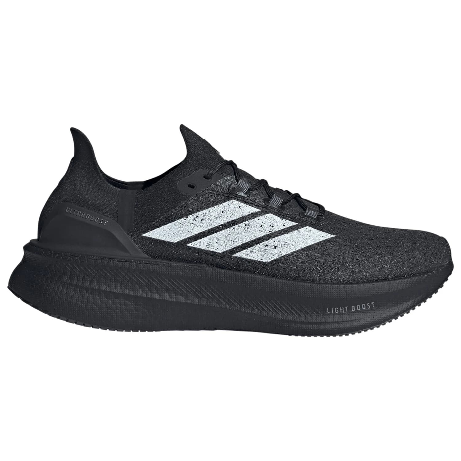 Мъжки маратонки adidas Ultraboost 5 Strung Running shoes - Core Black / FTWR White / Iron Met.