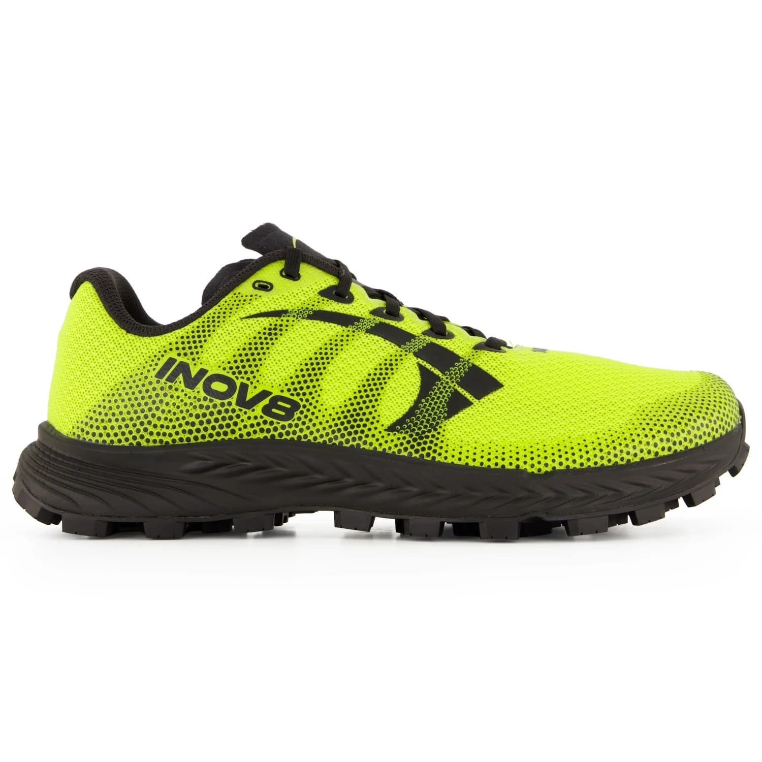 Маратонки Inov8 TrailTalon Speed V2 Trail running shoes - Lime / Black