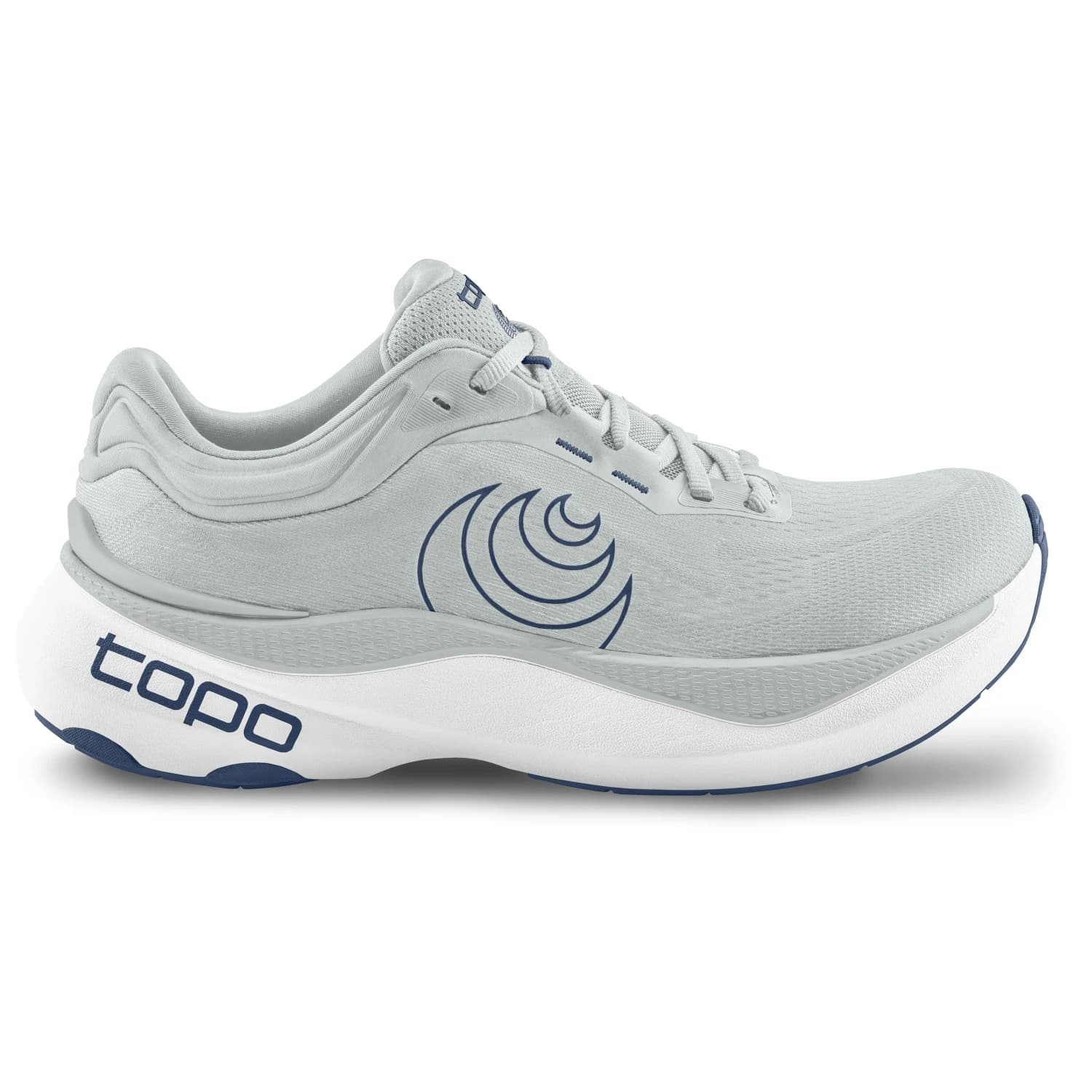 Маратонки Topo Athletic Aura 2 Running shoes - Grey / White