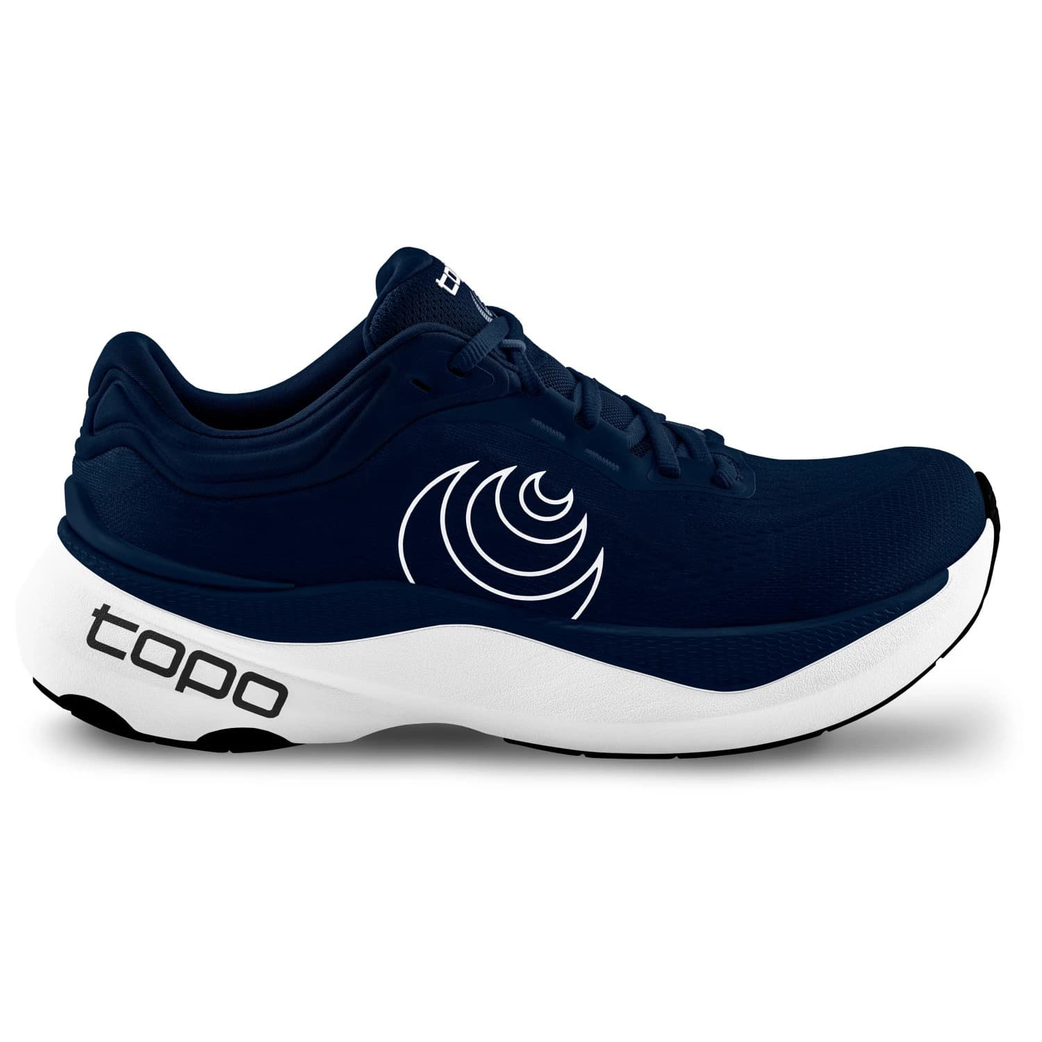 Маратонки Topo Athletic Aura 2 Running shoes - Navy / White