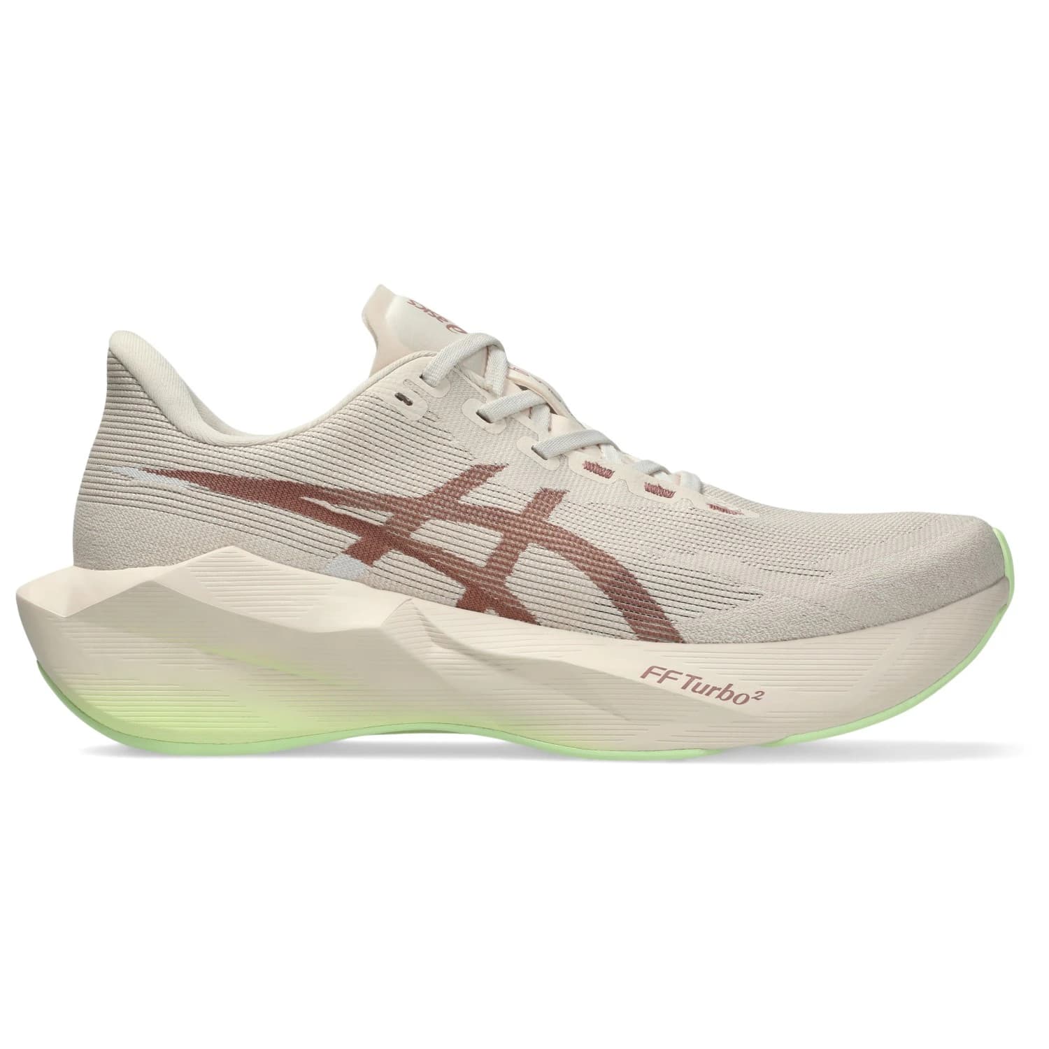 Мъжки маратонки Asics Novablast 6 Running shoes - Rose Dust / Illuminate Yellow