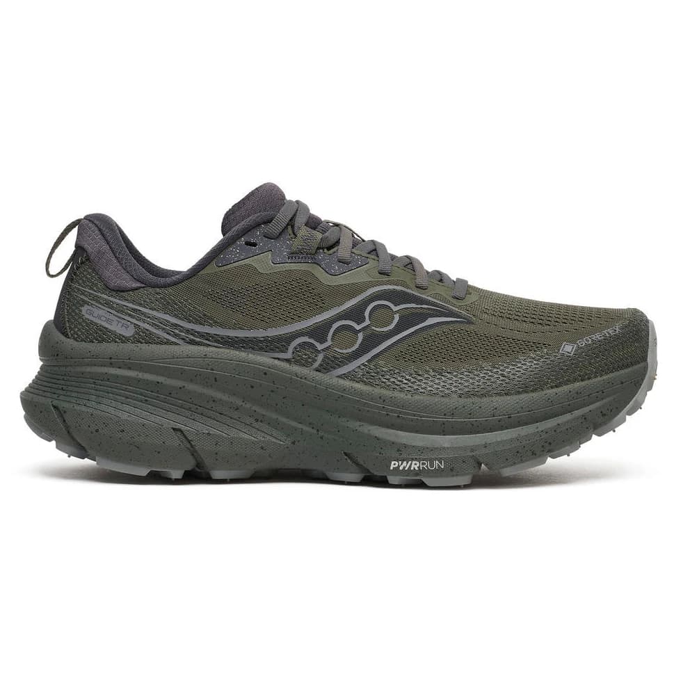 Маратонки Saucony Guide TR GTX Trail running shoes - Fatigue