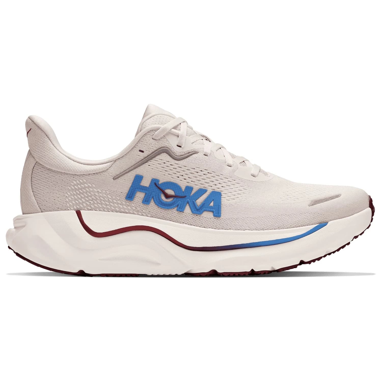 Мъжки маратонки HOKA Arahi 9 Running shoes - Stucco / Grout