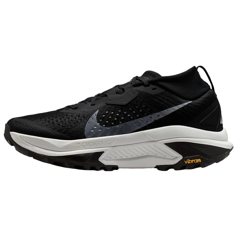 Мъжки маратонки Nike ACG Zegama Trail Trail running shoes - Black / Summit White