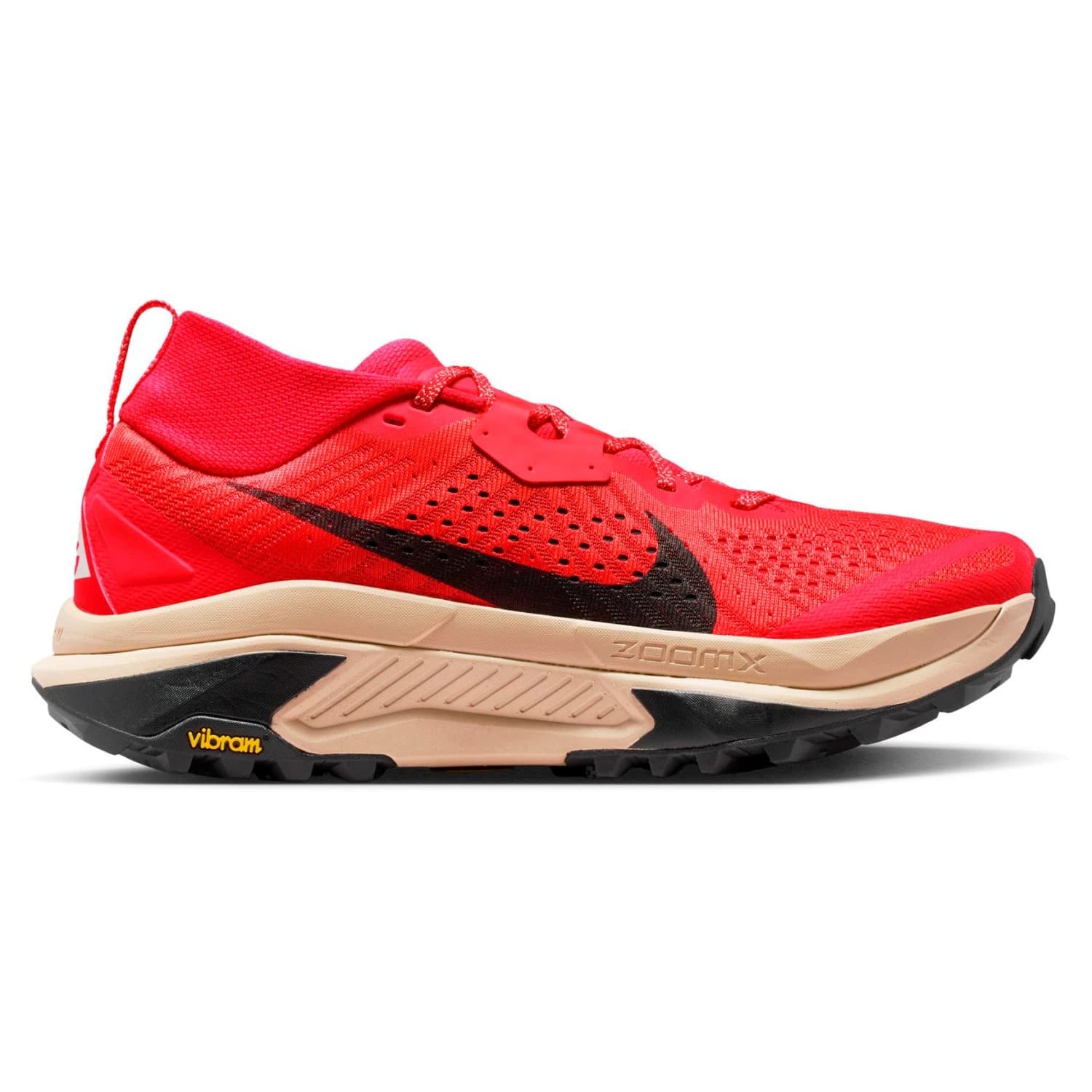 Мъжки маратонки Nike ACG Zegama Trail Trail running shoes - Light Crimson / Linen / Pure Platinum / Black