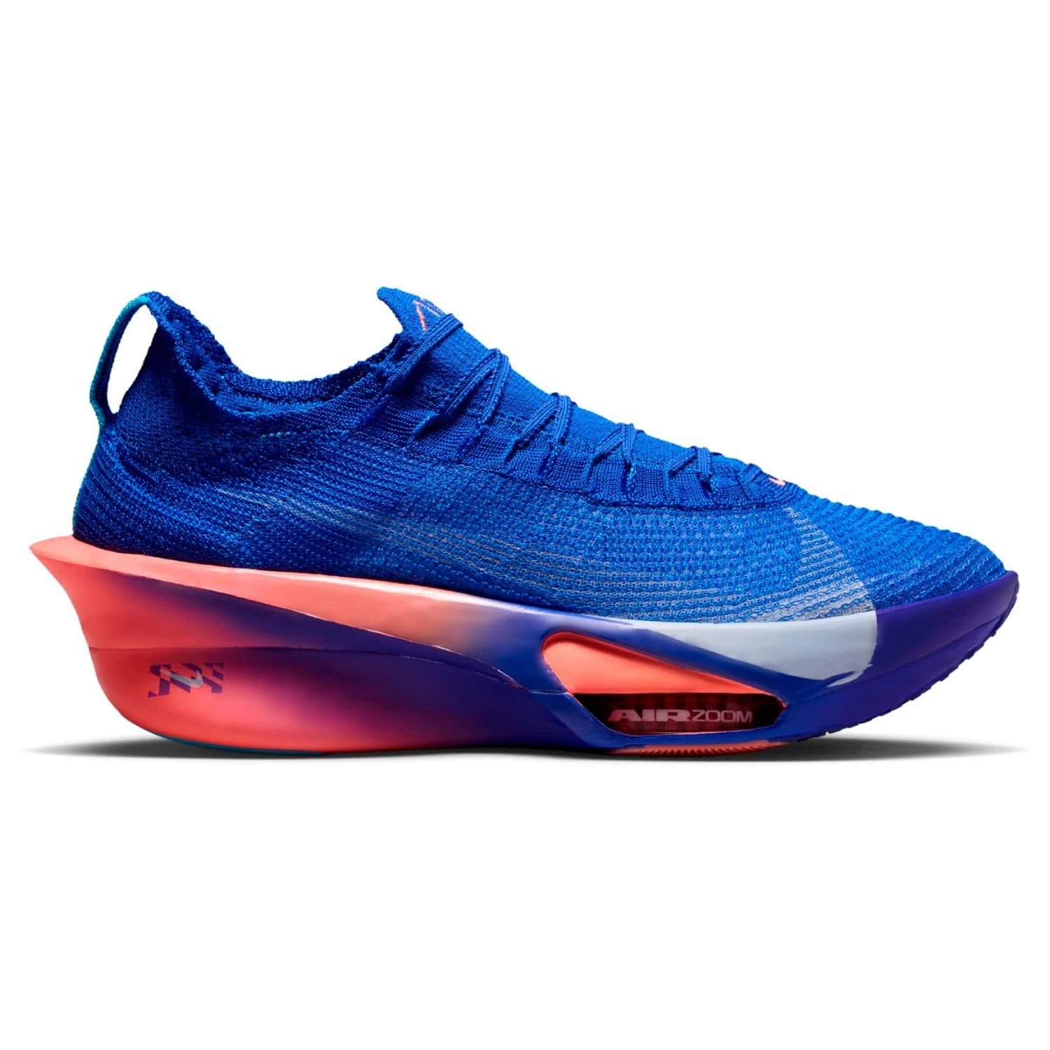 Маратонки Nike Air Zoom Alphafly Next% 3 Running shoes - Racer Blue / White / Atomic Pink