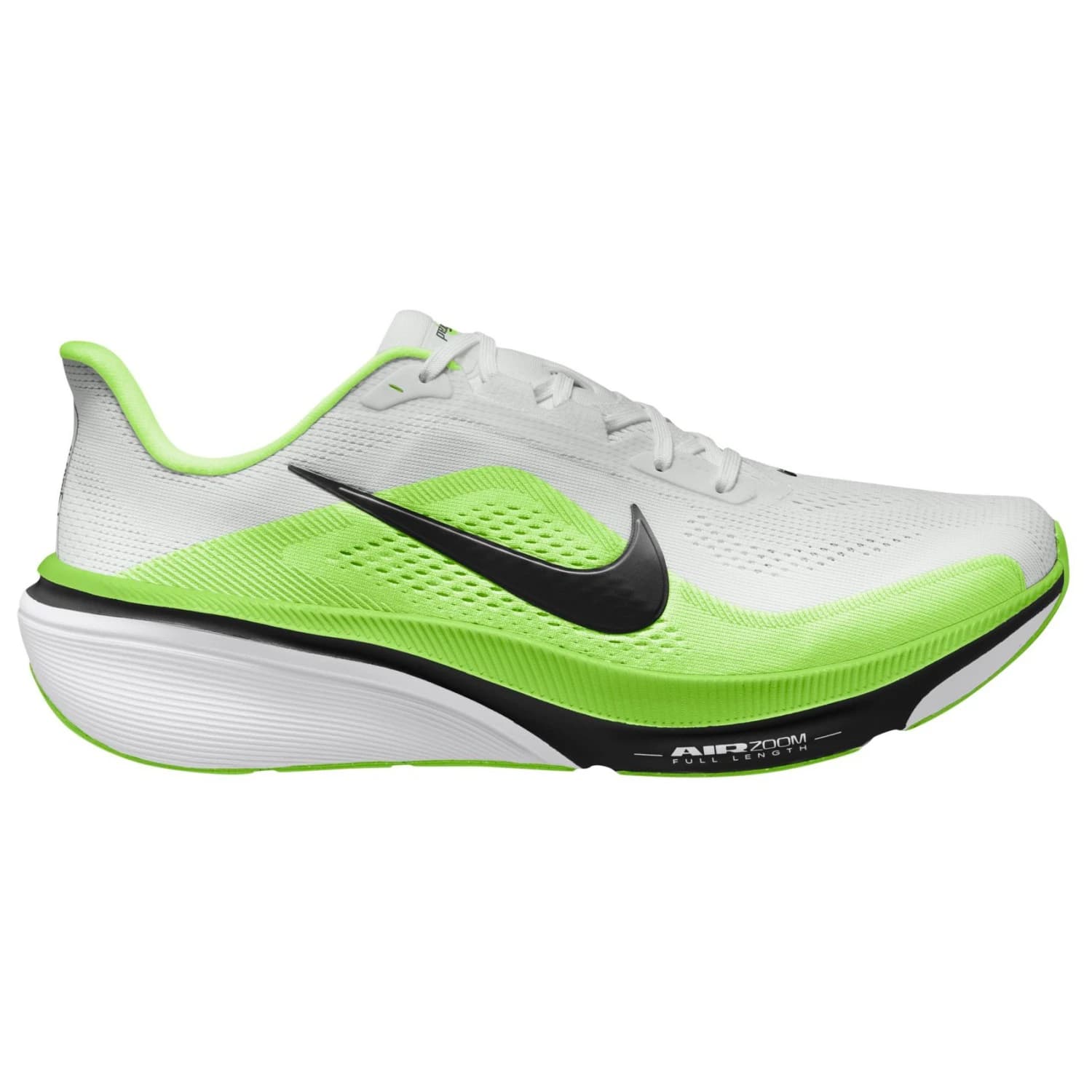 Мъжки маратонки Nike Pegasus 42 Running shoes - Photon Dust / Black / Volt / White