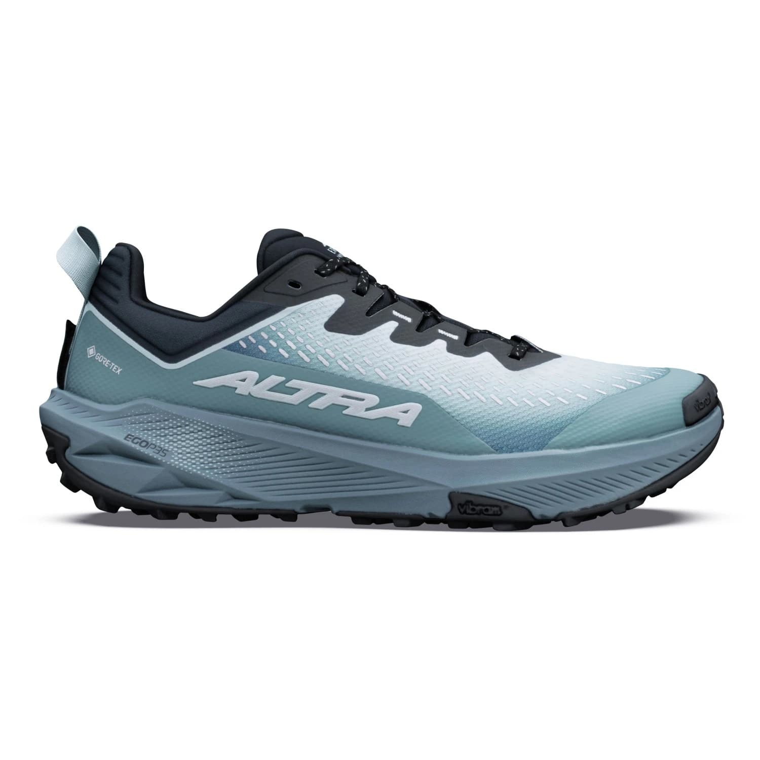 Маратонки Altra Experience Wild 3+ GTX Running shoes - Blue Hour / Dawn