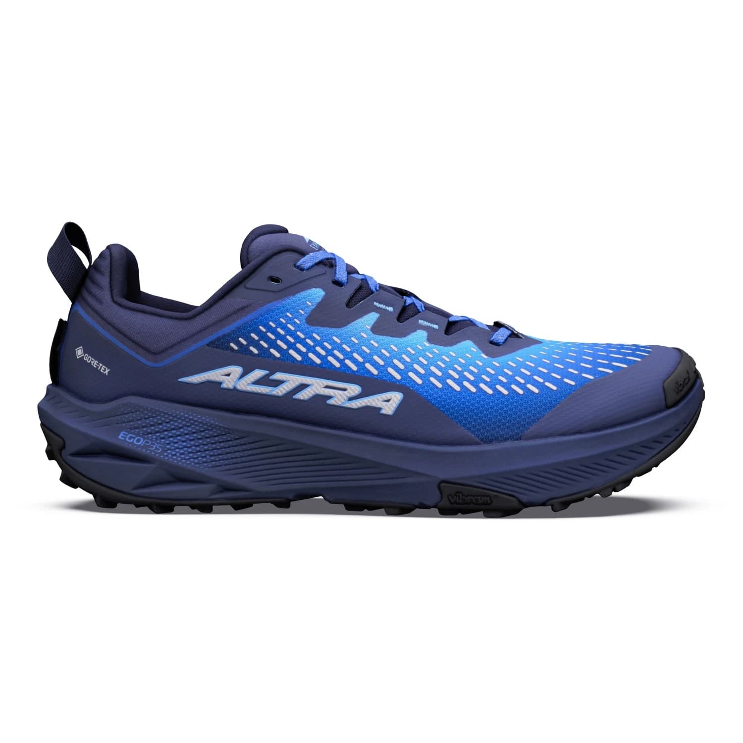 Маратонки Altra Experience Wild 3+ GTX Running shoes - Blue Hour / Dusk