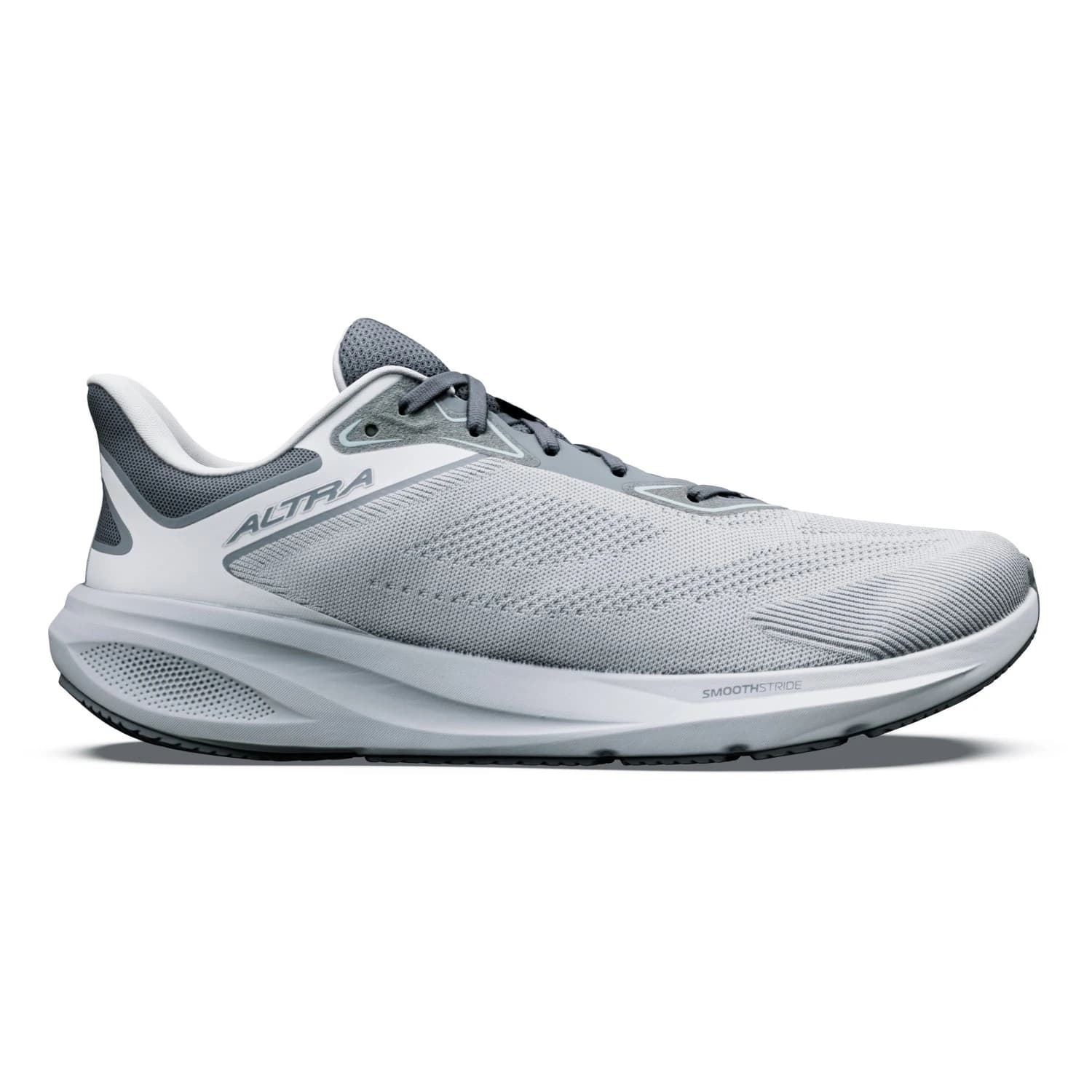 Мъжки маратонки Altra Motiv FLX Running shoes - Ultimum Grey / Lunar / Castlerock