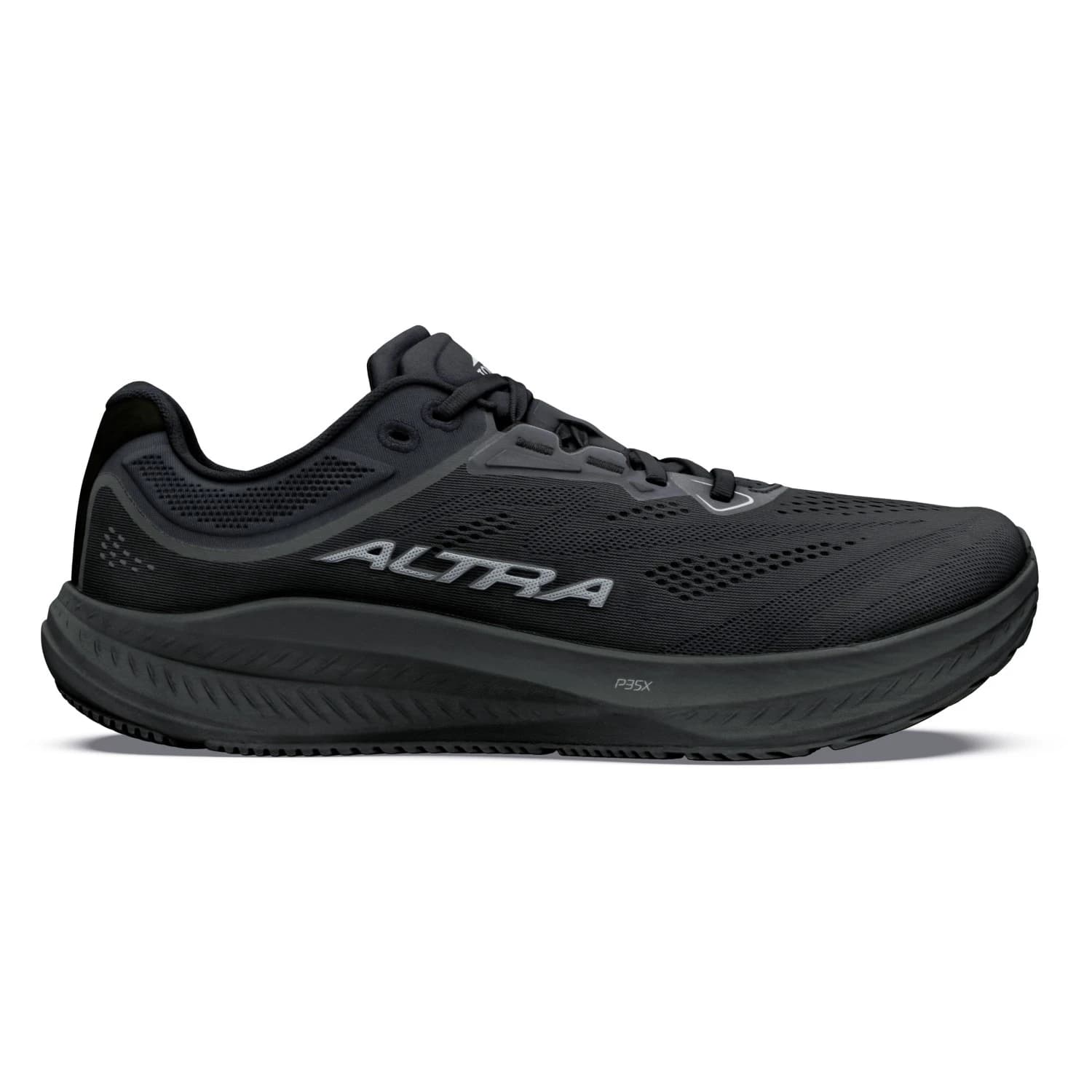 Мъжки маратонки Altra Torin 9 Running shoes - Black / Black / Castlerock