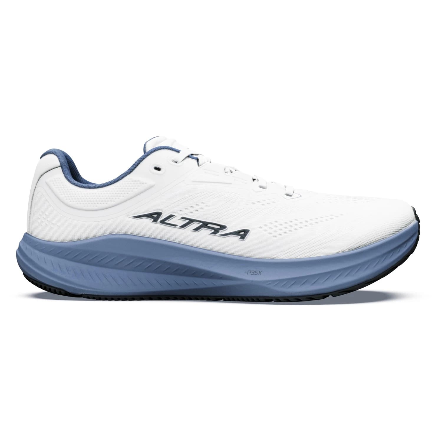 Мъжки маратонки Altra Torin 9 Running shoes - White / Black / Flint Stone