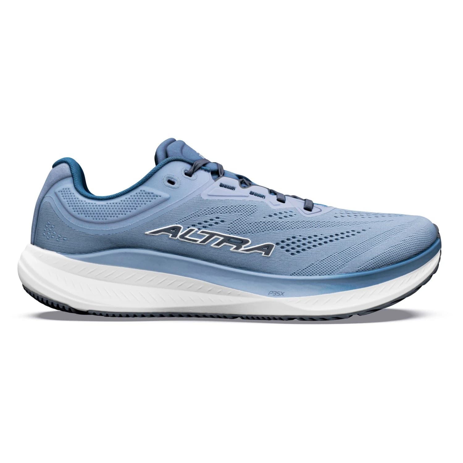 Мъжки маратонки Altra Torin 9 Wide Running shoes - Flint Stone / Blue Nights / Dark Denim