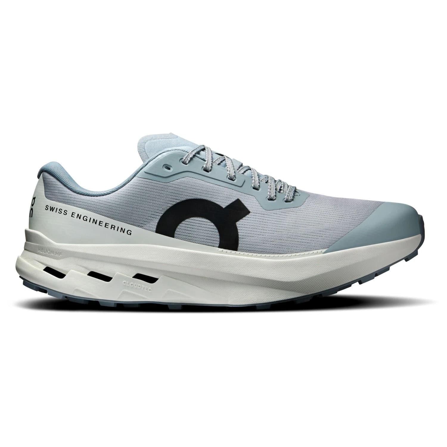 Мъжки маратонки On Cloudultra Peak Trail running shoes - Apollo / Aloe