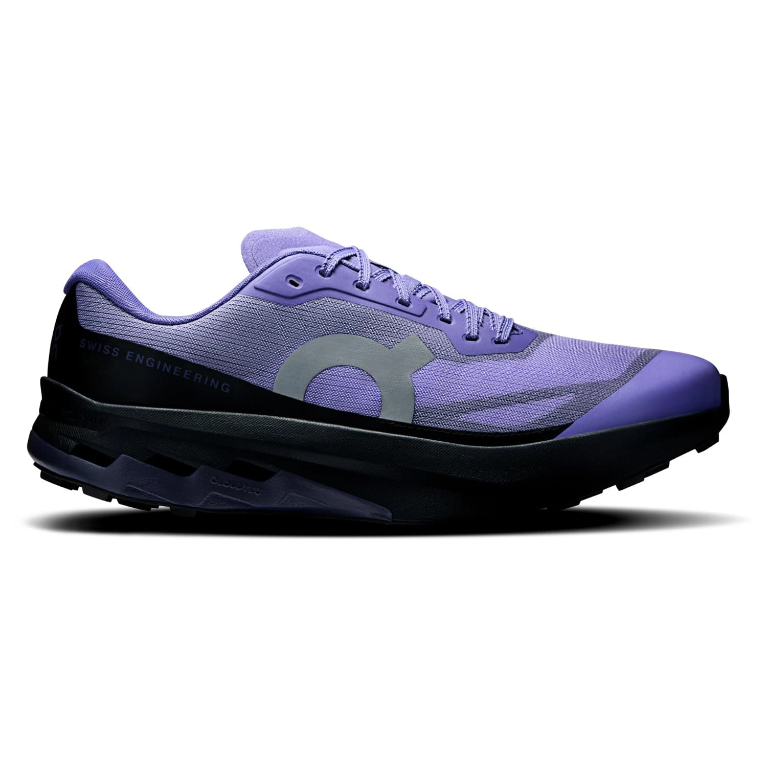 Мъжки маратонки On Cloudultra Peak Trail running shoes - Juniper / Black