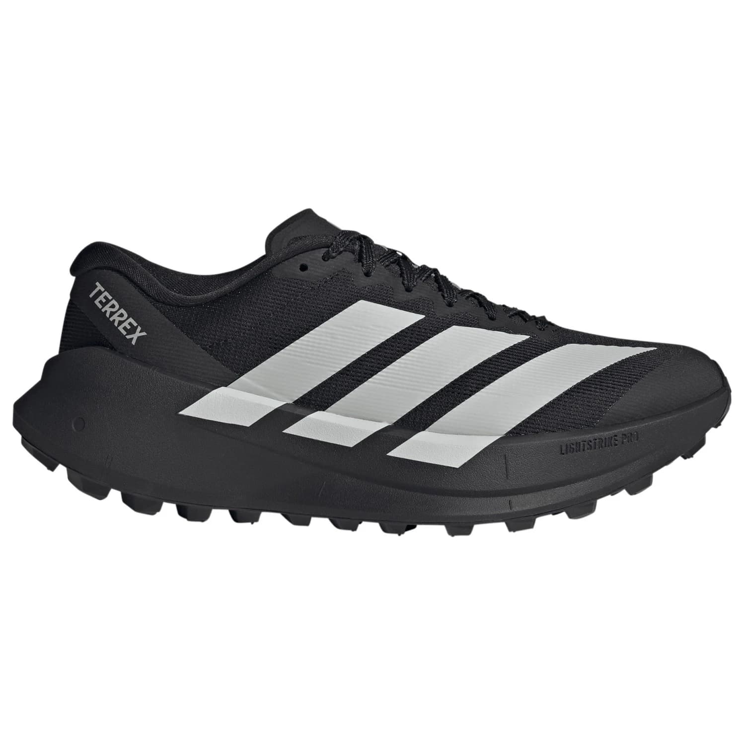 Мъжки маратонки adidas Terrex Agravic SL Trail running shoes - Core Black / Grey Two / Core Black