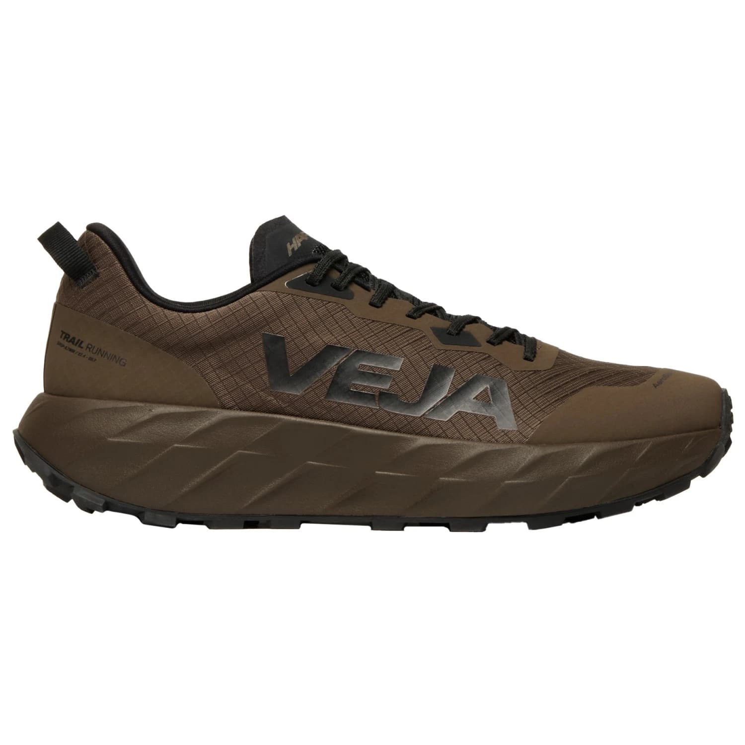 Маратонки Veja Harpie Trail Trail running shoes - Eagle Black