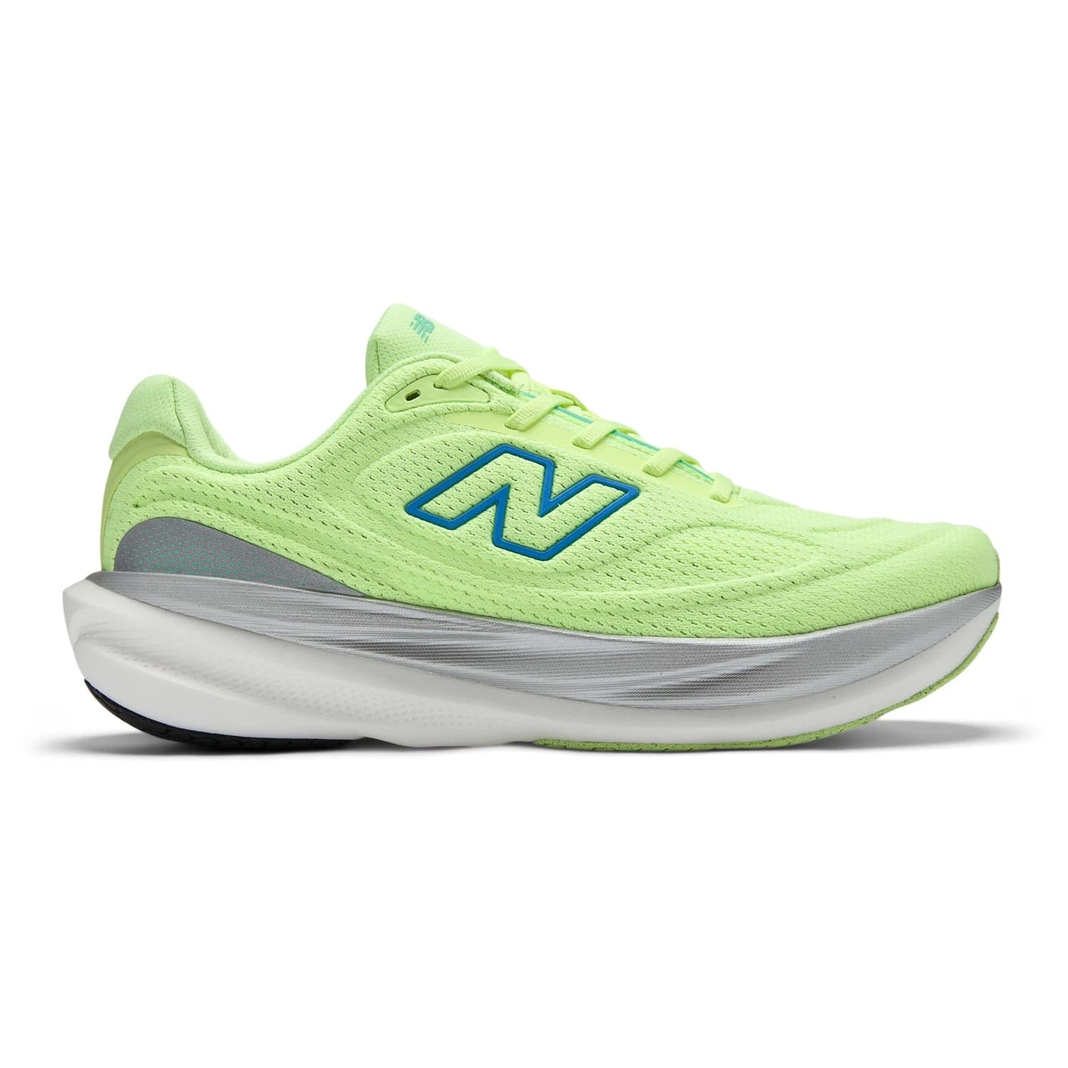 Мъжки маратонки New balance 1080v15 Running shoes - Afterglow / Blue Bird