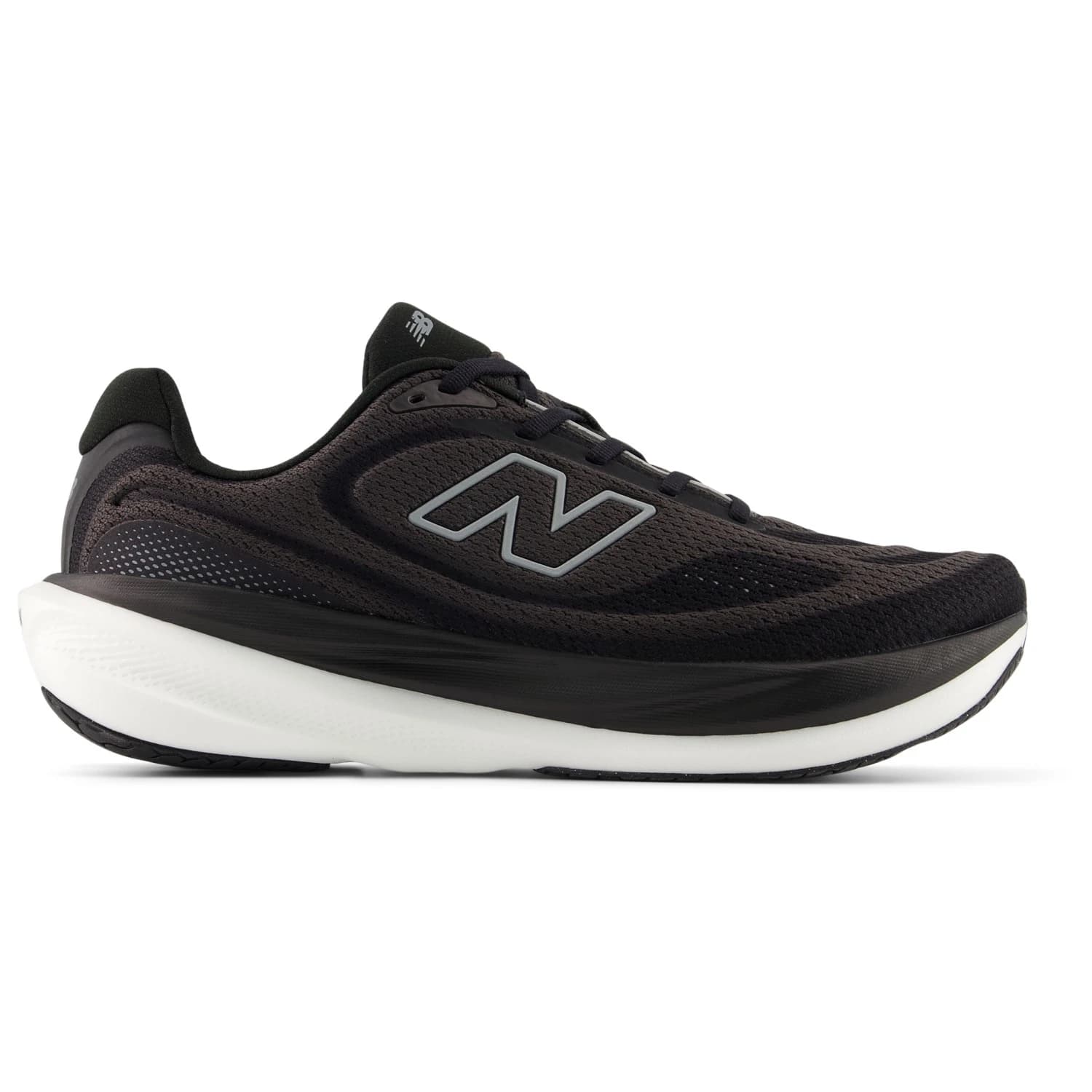 Мъжки маратонки New balance 1080v15 Running shoes - Black / Slate Grey