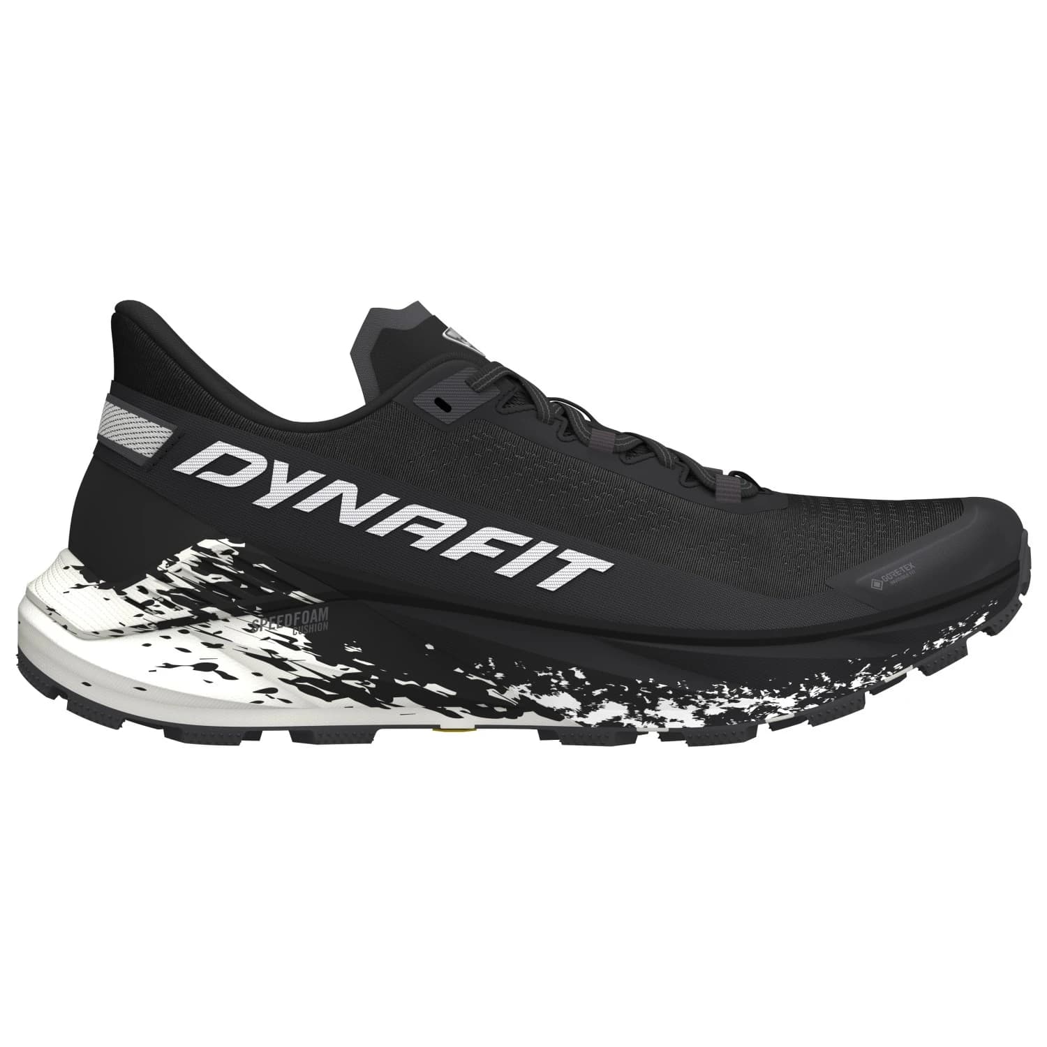 Мъжки маратонки Dynafit Ultra 100 V3 GTX Trail running shoes - Black Out / White