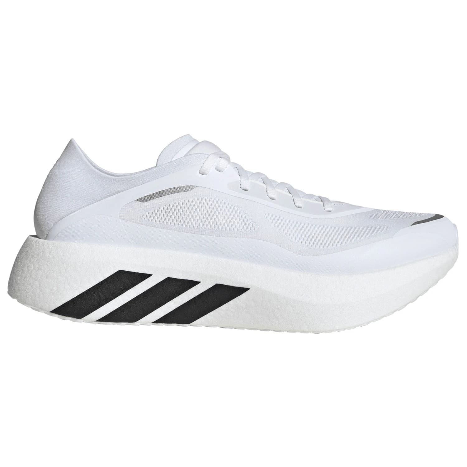 Мъжки маратонки adidas Hyperboost Run Running shoes - Ftwr White / Core Black / Core Black
