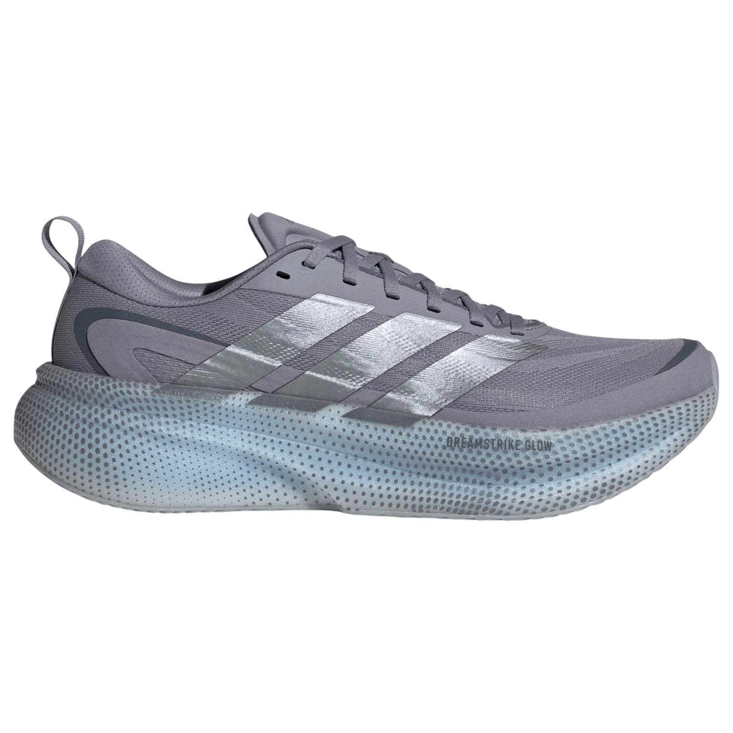 Маратонки adidas Supernova Glide Running shoes - Slate / Iron Metallic / Onix
