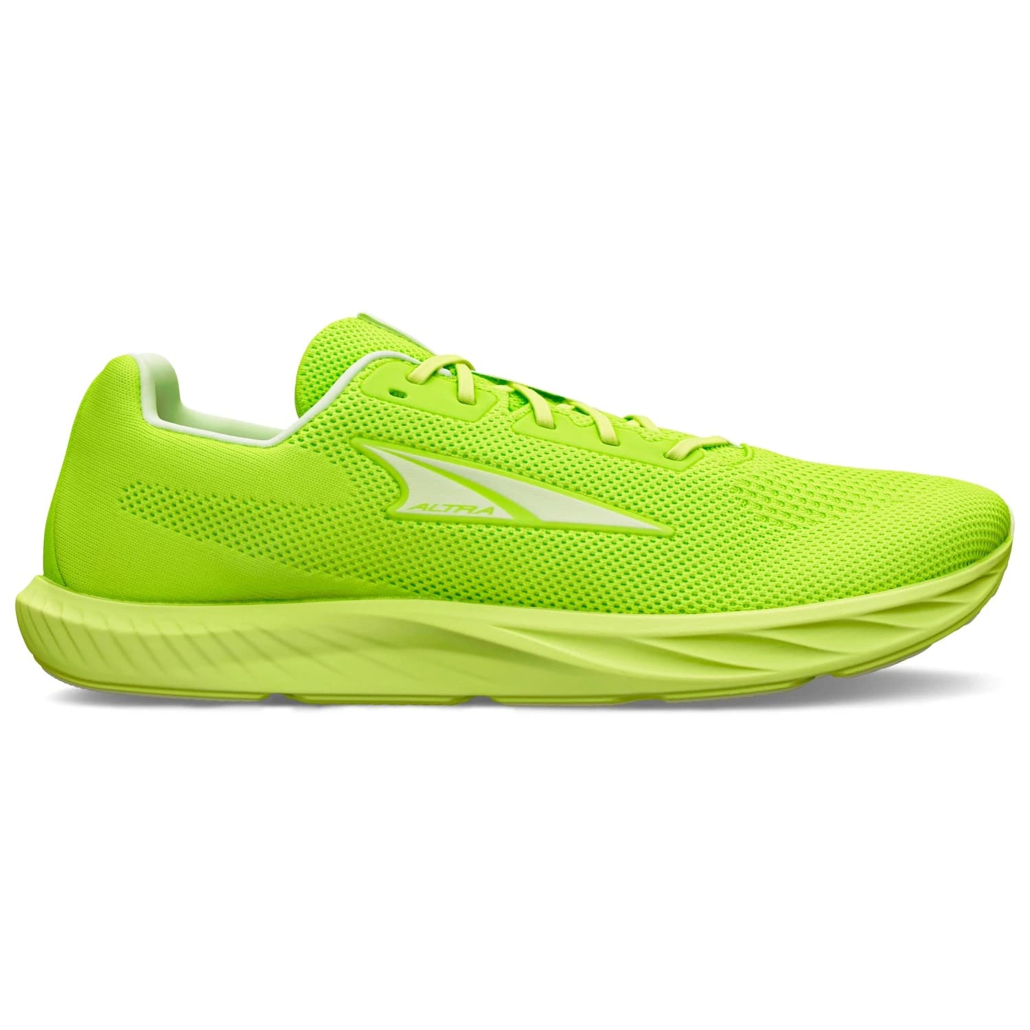 Мъжки маратонки Altra Escalante 4 Running shoes - High Energy Acd Lime / Lime Cream / Wld Lime