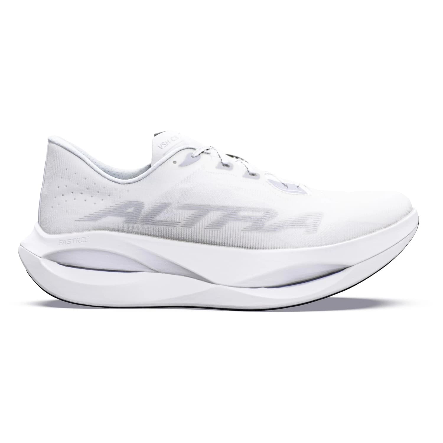 Маратонки Altra Vanish Carbon 3 Running shoes - White / Silver / White