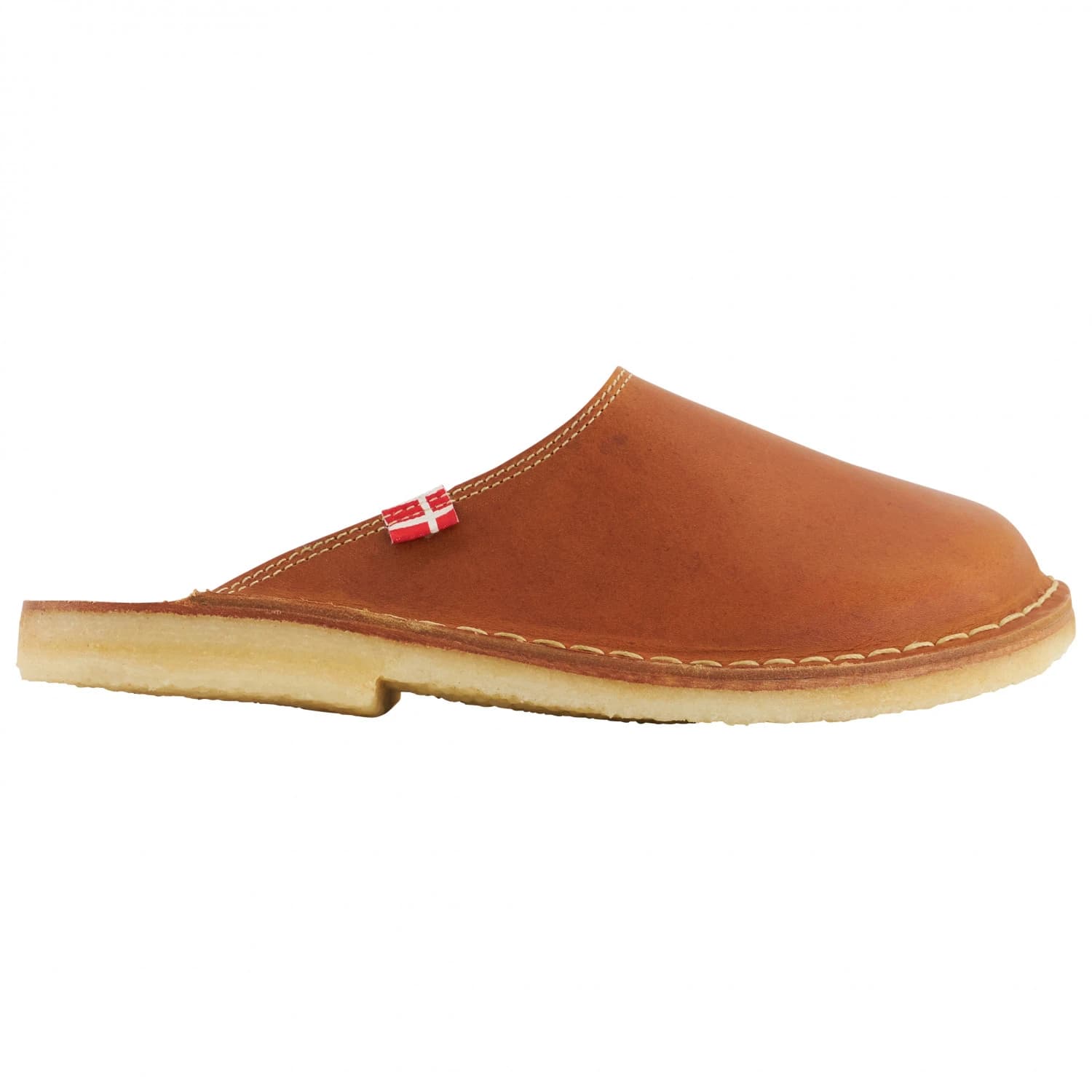 Пантофи Duckfeet Blavand Sandals - Brown