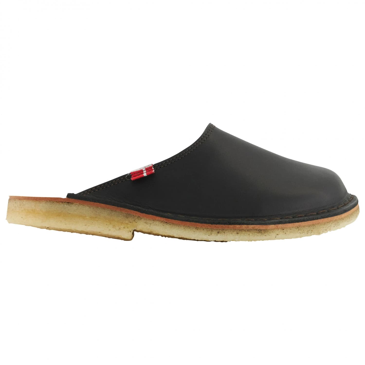 Пантофи Duckfeet Blavand Sandals - Black