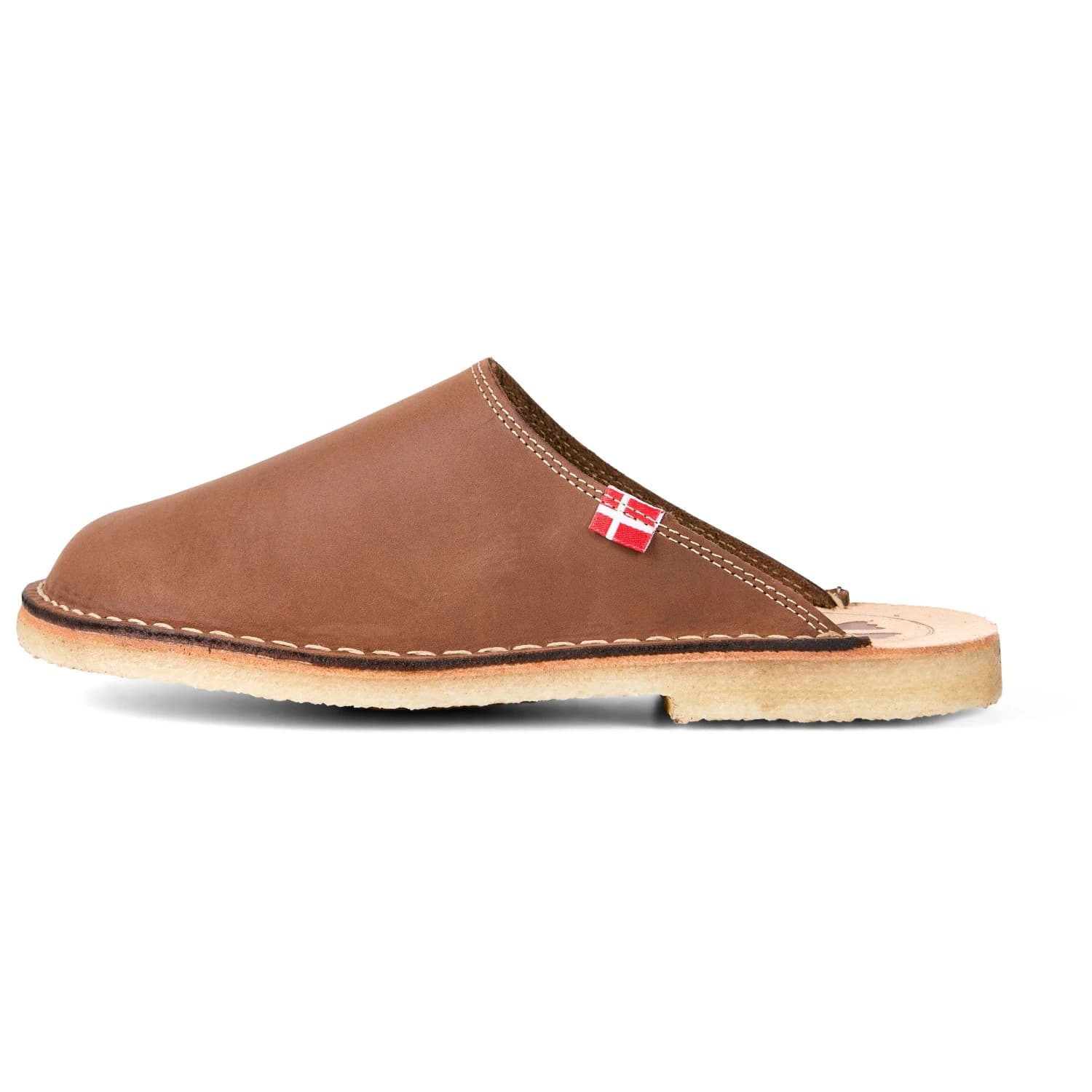 Пантофи Duckfeet Blavand Sandals - Cocoa