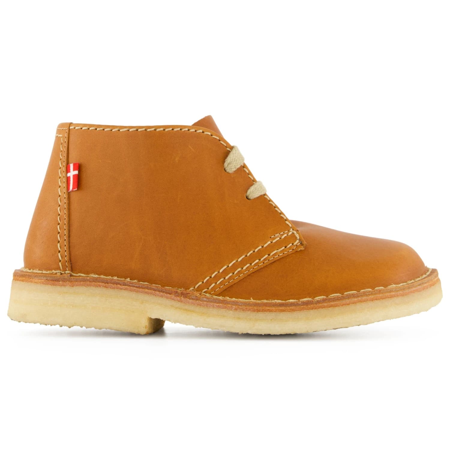 Ежедневни обувки Duckfeet Sjaelland Casual shoes - Brown