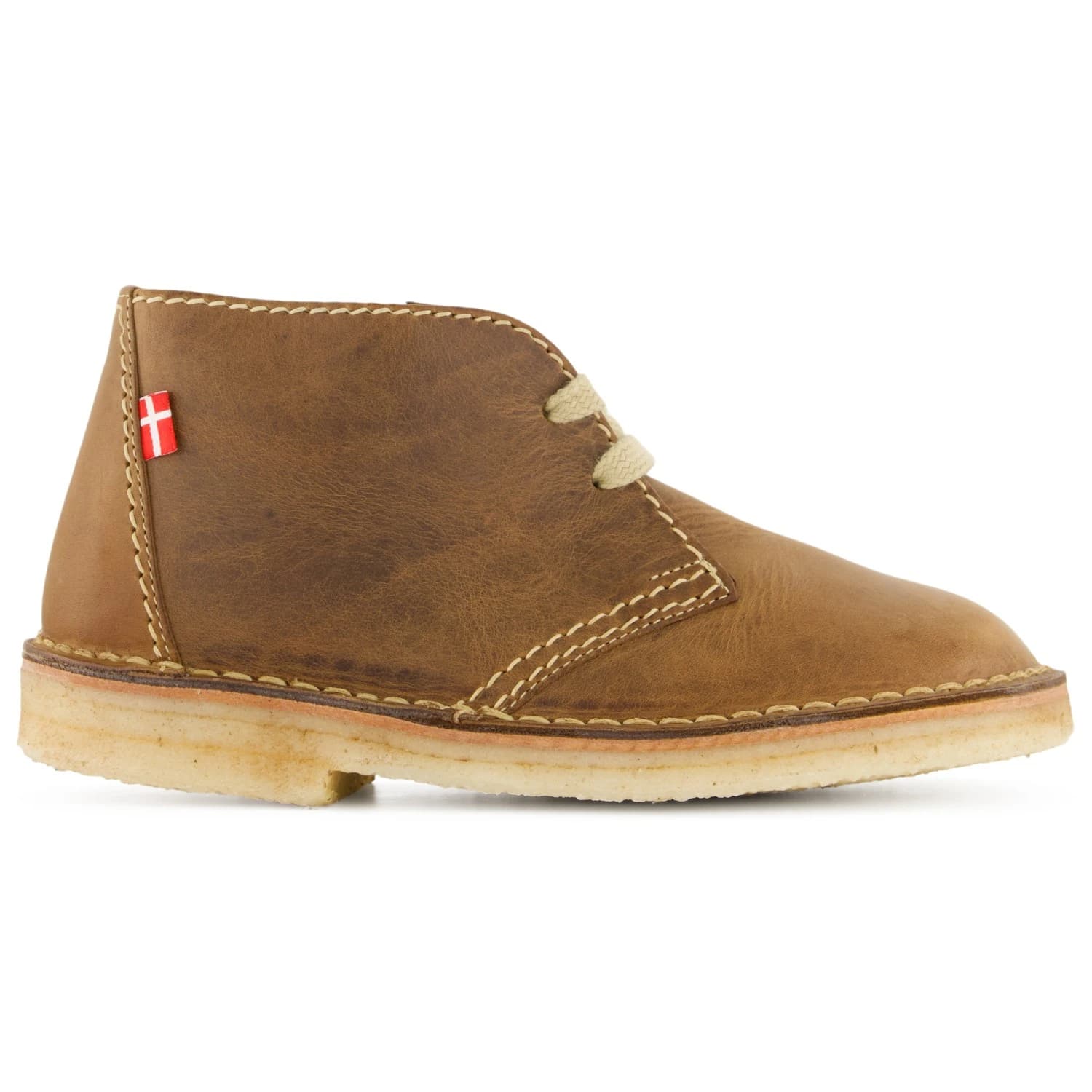 Ежедневни обувки Duckfeet Sjaelland Casual shoes - Cocoa