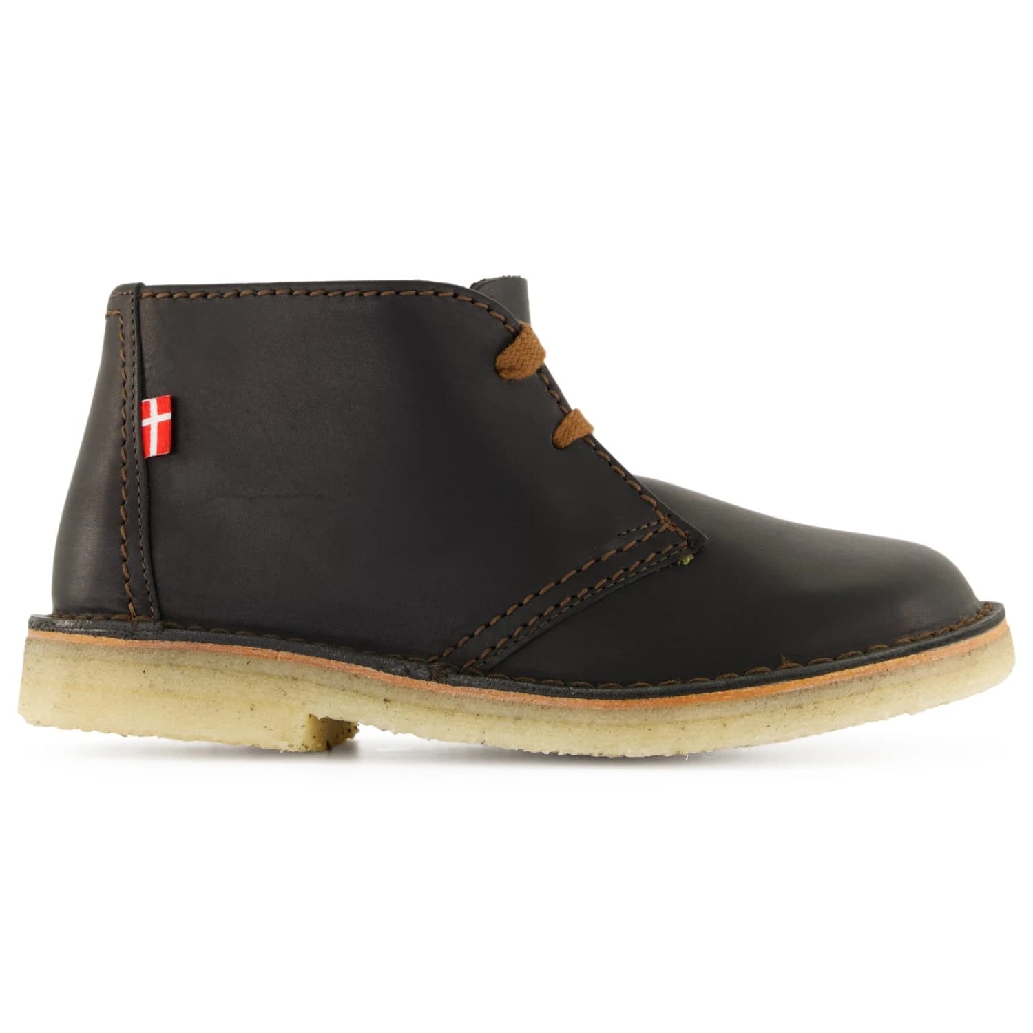 Ежедневни обувки Duckfeet Sjaelland Casual shoes - Black