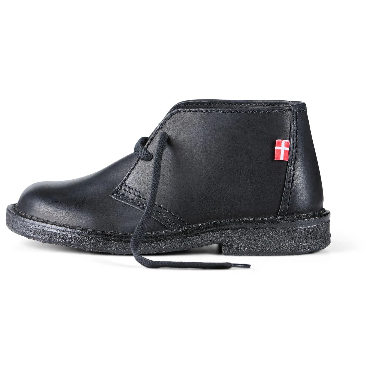 Ежедневни обувки Duckfeet Sjaelland Casual shoes - Blackline