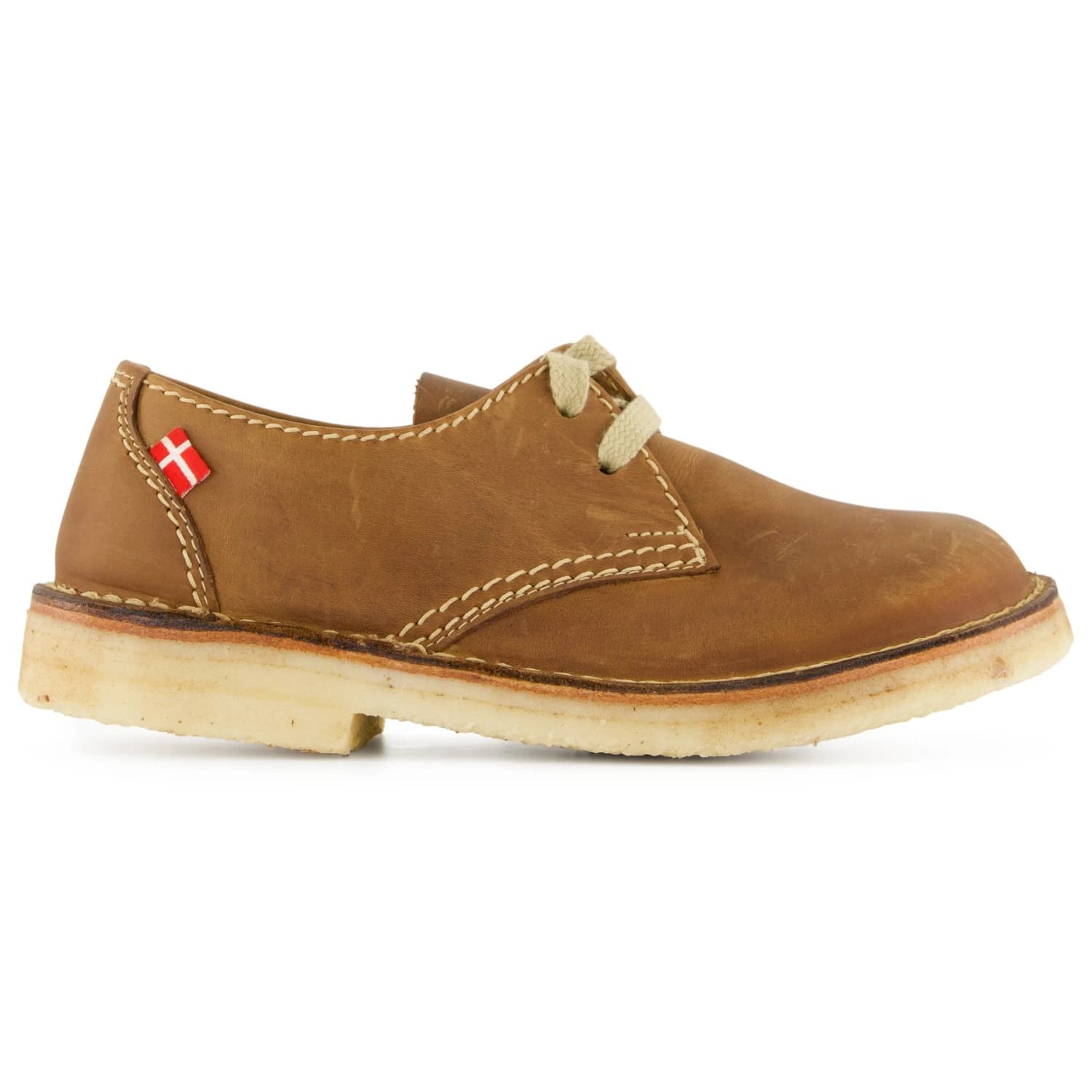 Ежедневни обувки Duckfeet Jylland Casual shoes - Cocoa