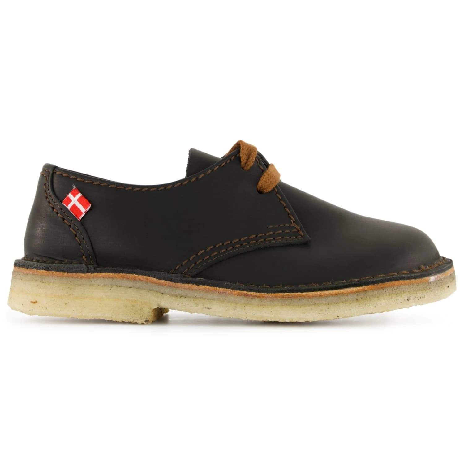 Ежедневни обувки Duckfeet Jylland Casual shoes - Black