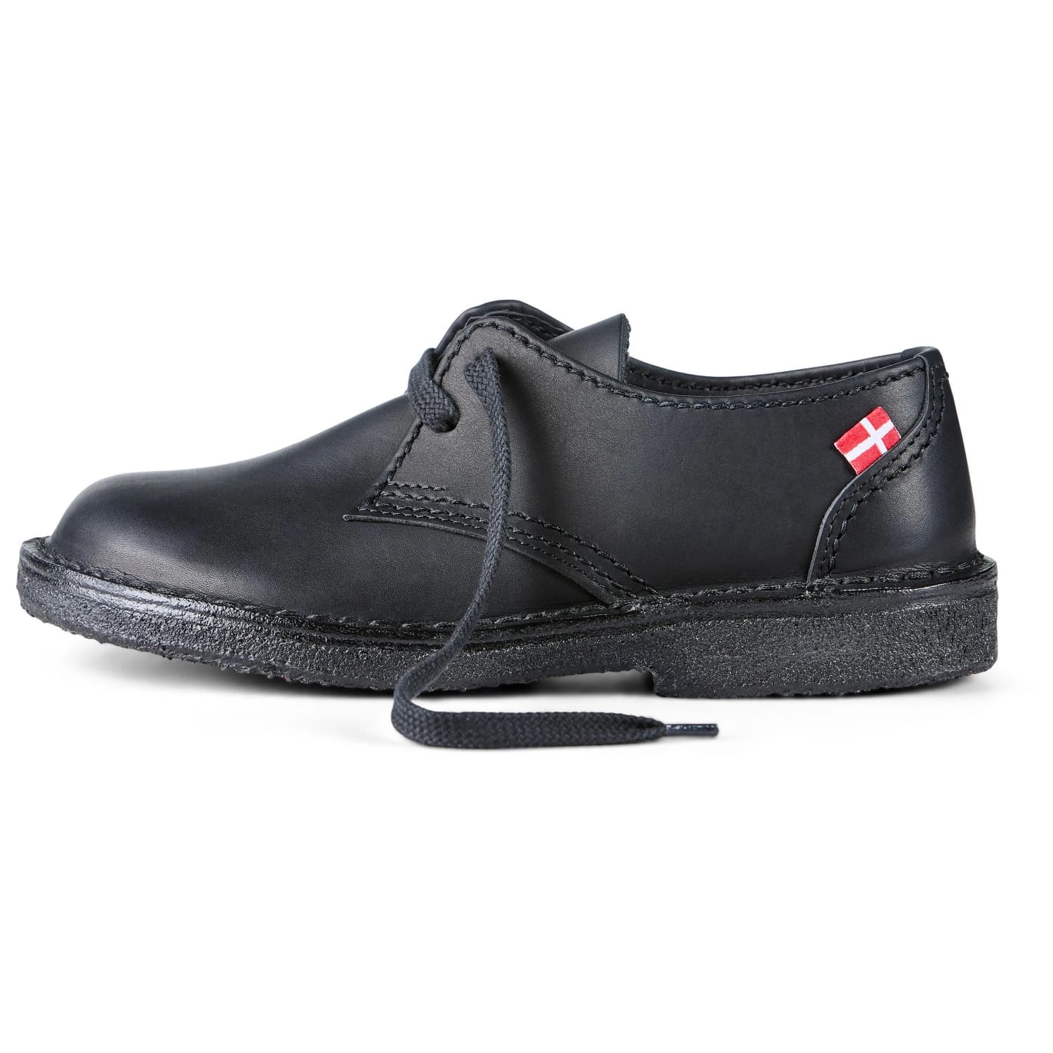 Ежедневни обувки Duckfeet Jylland Casual shoes - Blackline