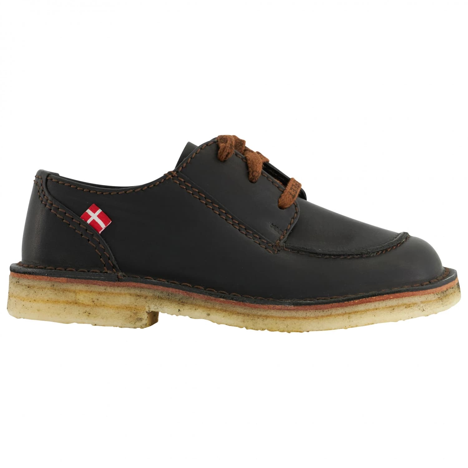 Ежедневни обувки Duckfeet Fyn Casual shoes - Black