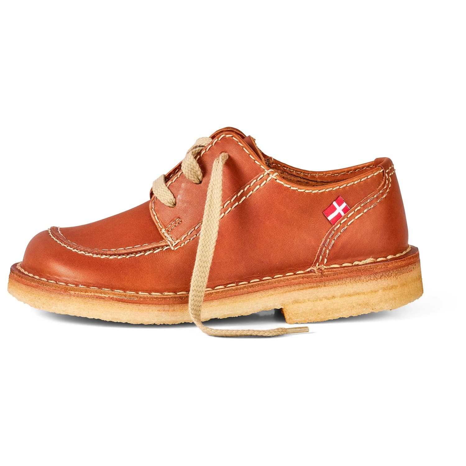 Ежедневни обувки Duckfeet Fyn Casual shoes - Brown
