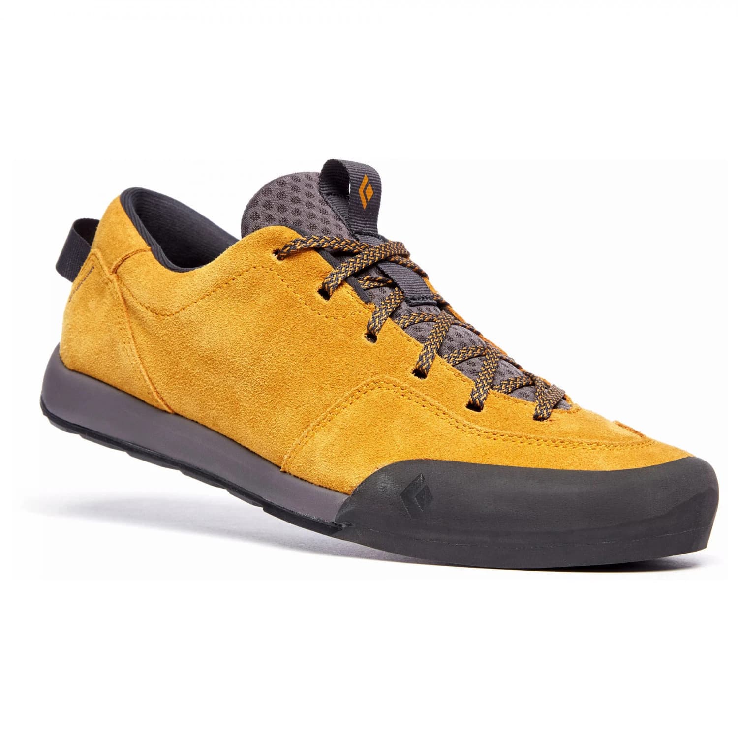 Мъжки ежедневни обувки Black diamond Prime Casual shoes - Amber / Carbon