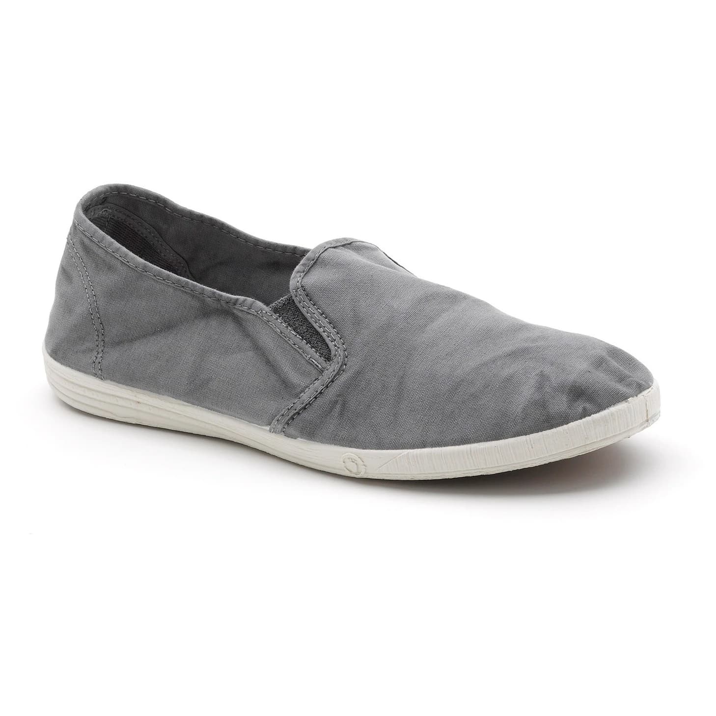 Мъжки маратонки Natural world Old Crabe Sneakers - Gris